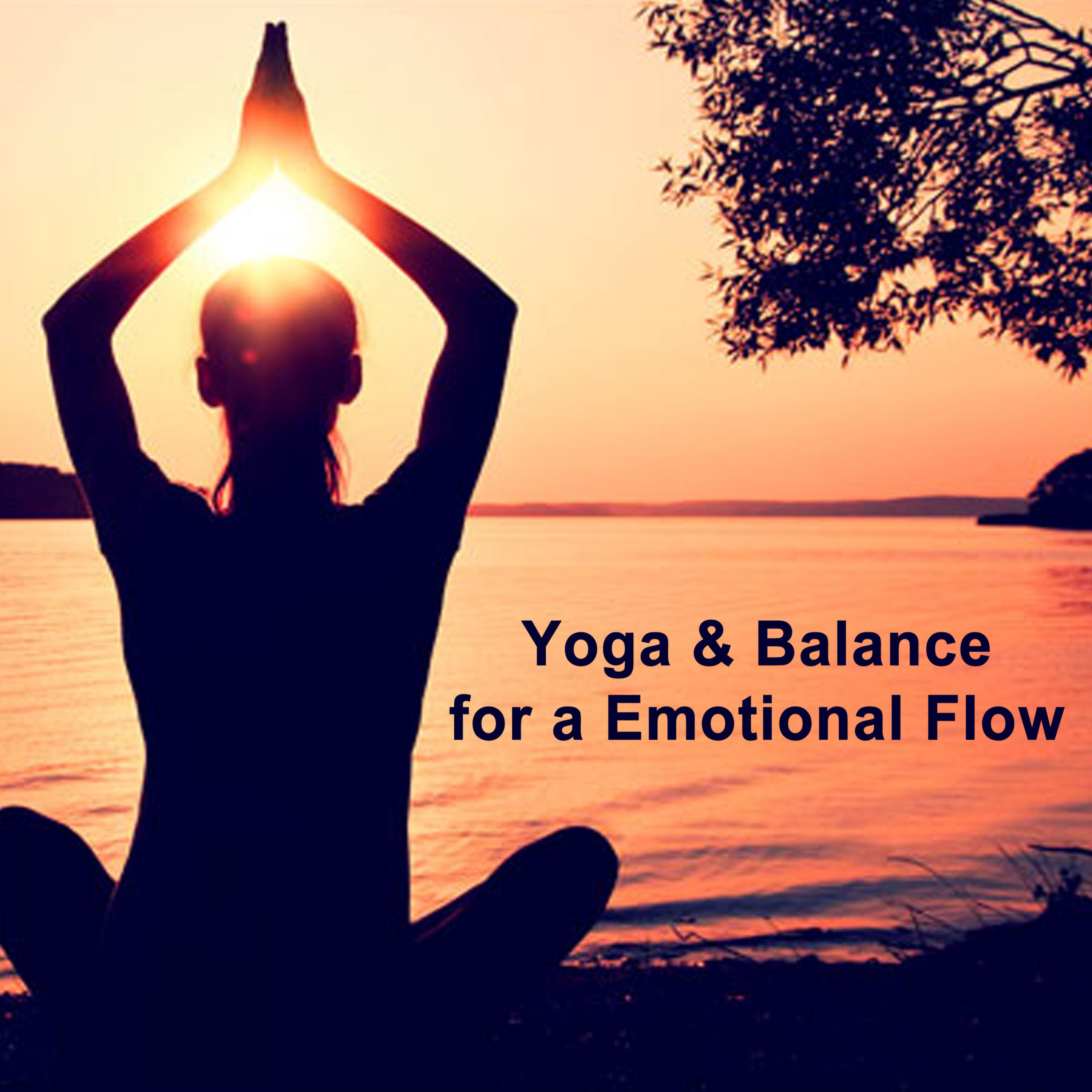 Yoga & Balance For A Emotional Flow