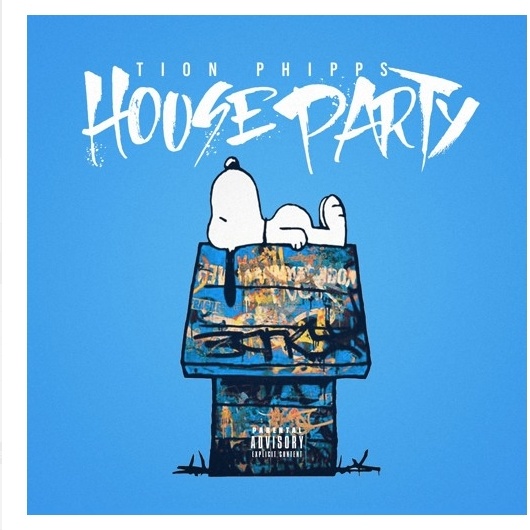 House Party (Twerk Like You Mean It)