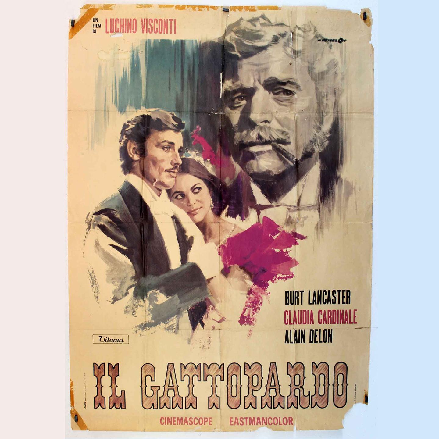 Il Gattopardo Suite (From "Il Gattopardo" Original Soundtrack)