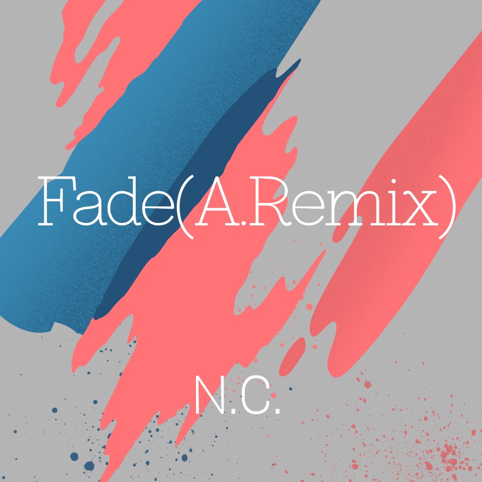 Fade(A.Remix)