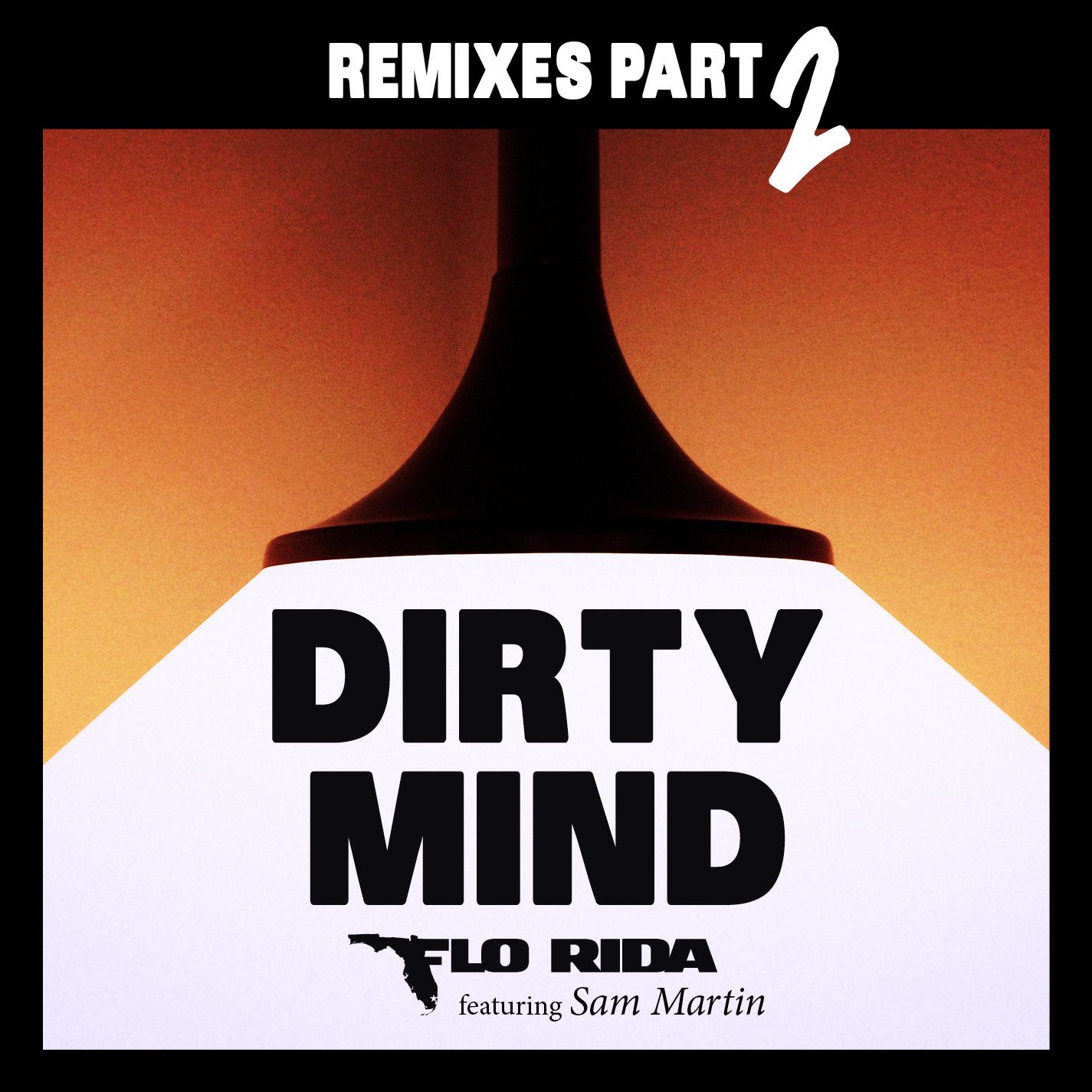 Dirty Mind (feat. Sam Martin) [Caked Up & ohmy Remix]
