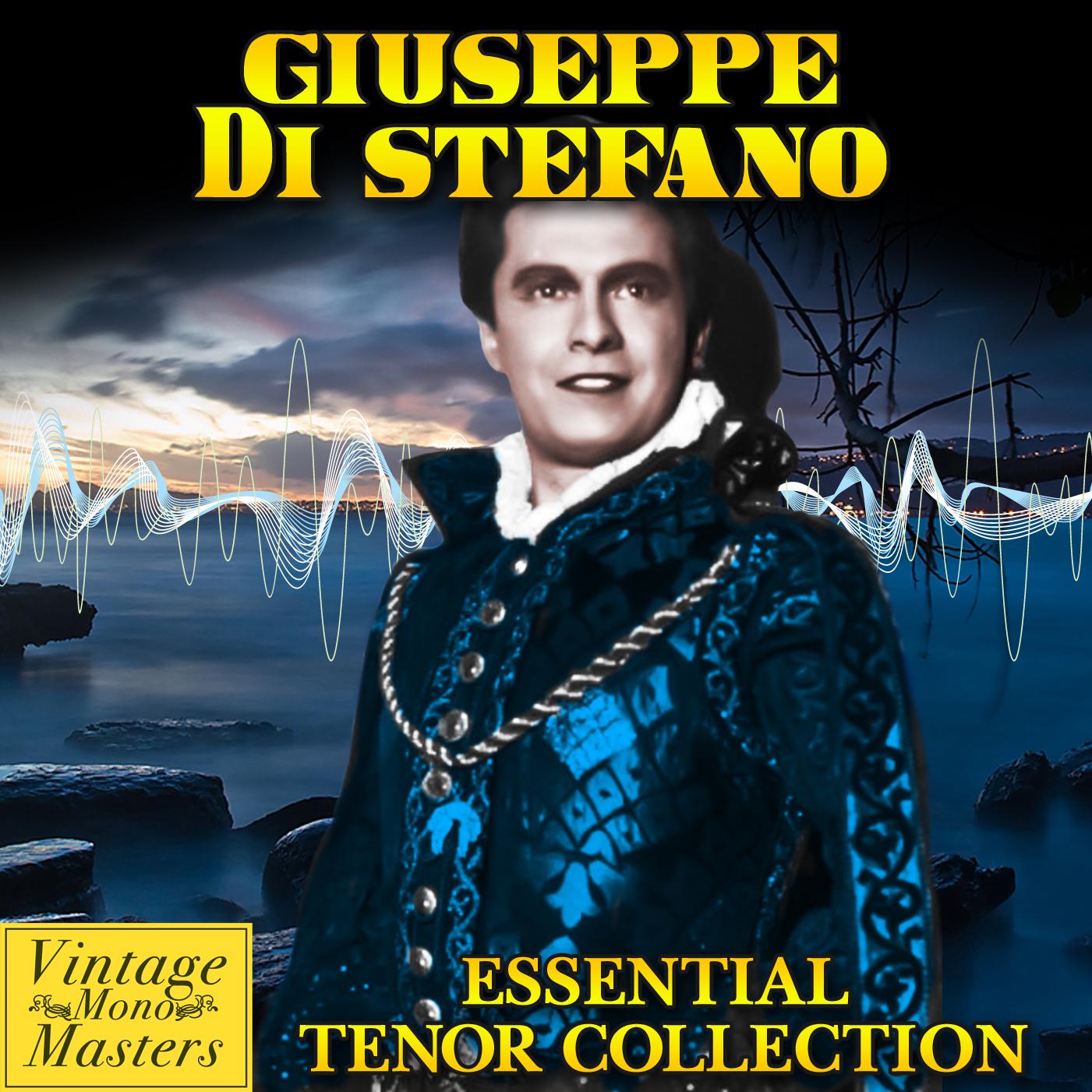 Essential Tenor Collection