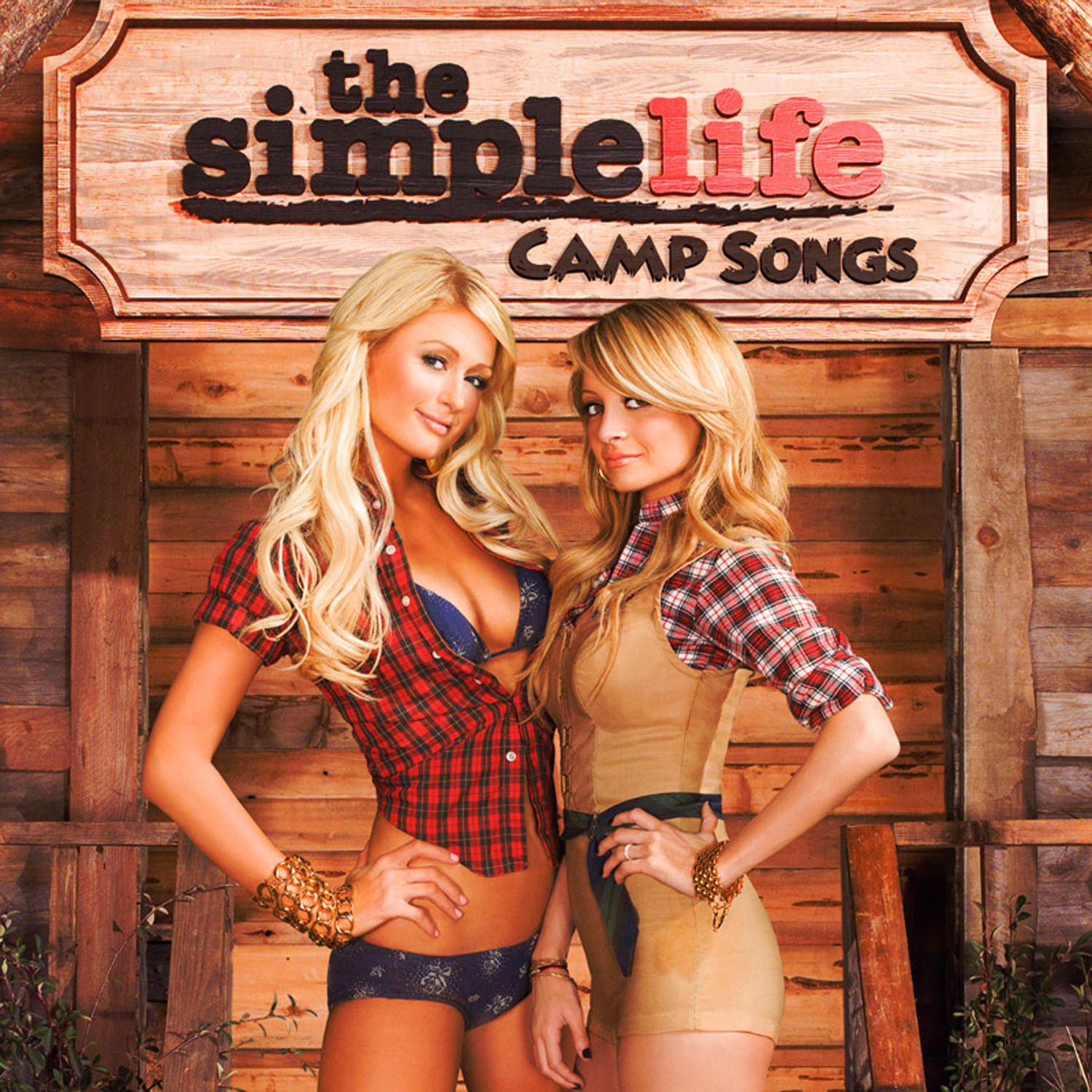 The Simple Life: Campfire Songs