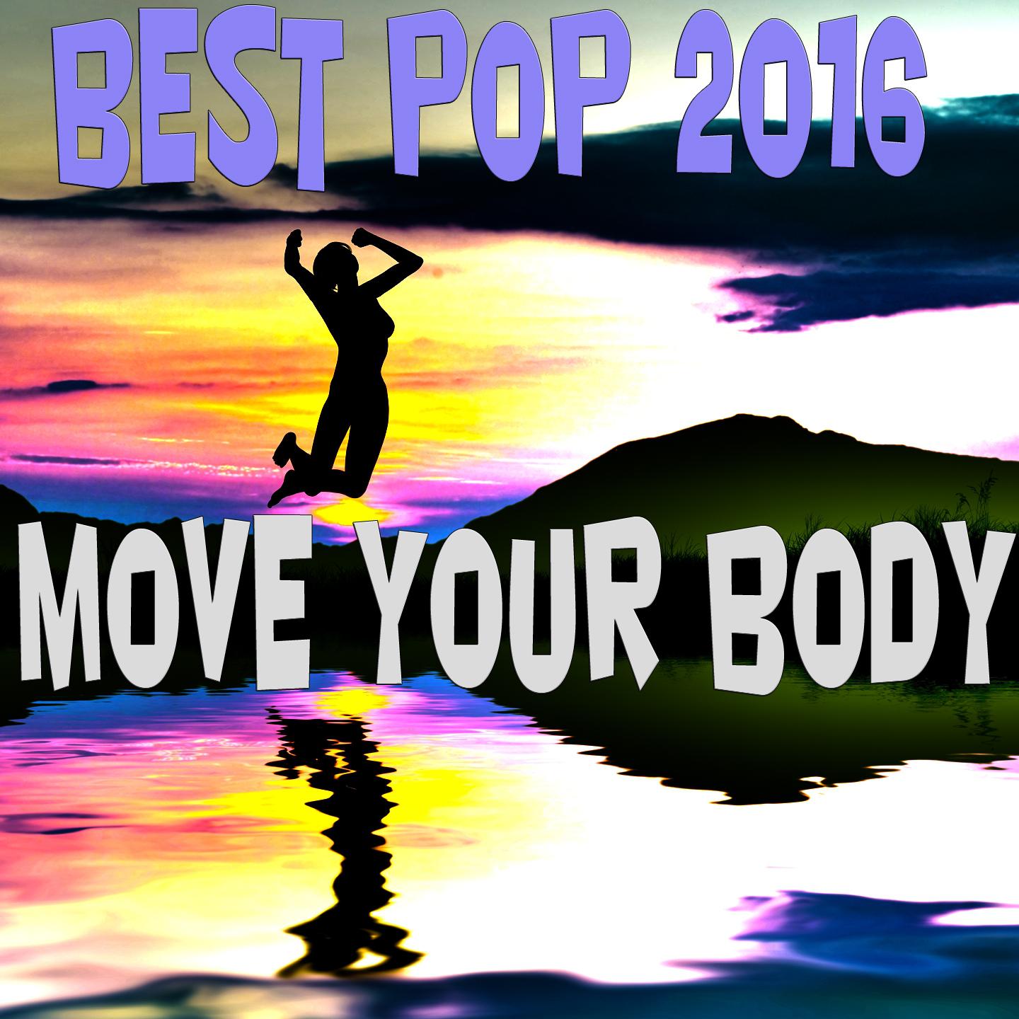 Move You Body