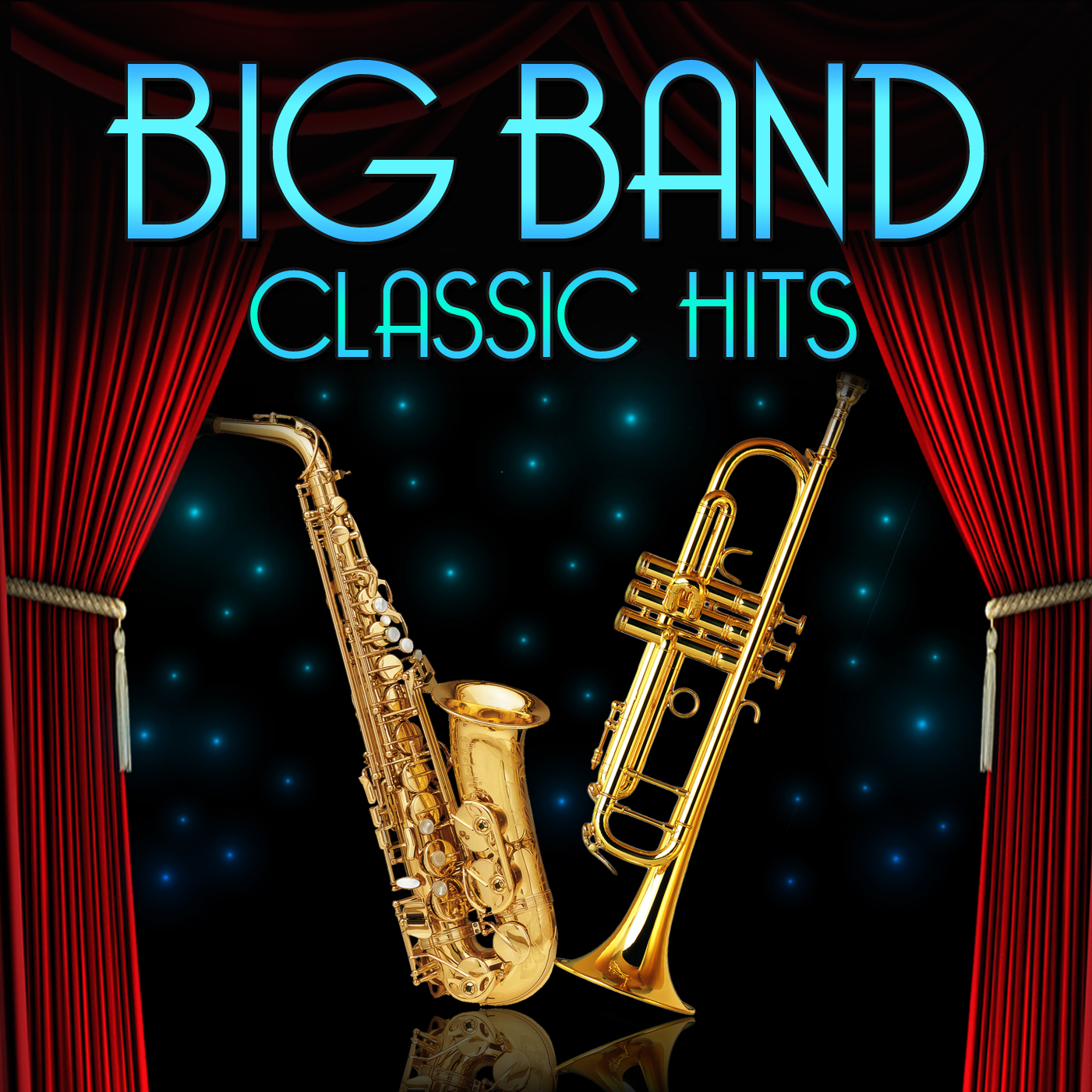 Big Band Classic Hits