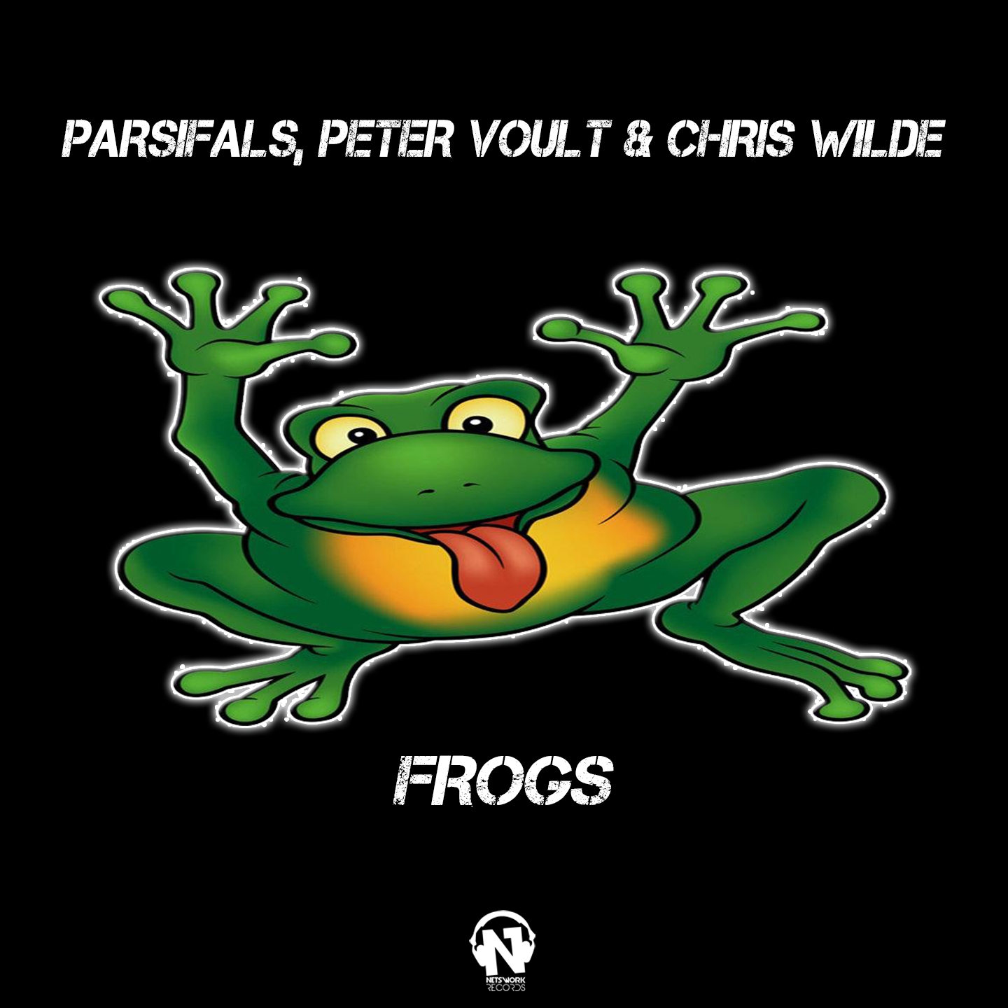 Frogs (Extended Mix)