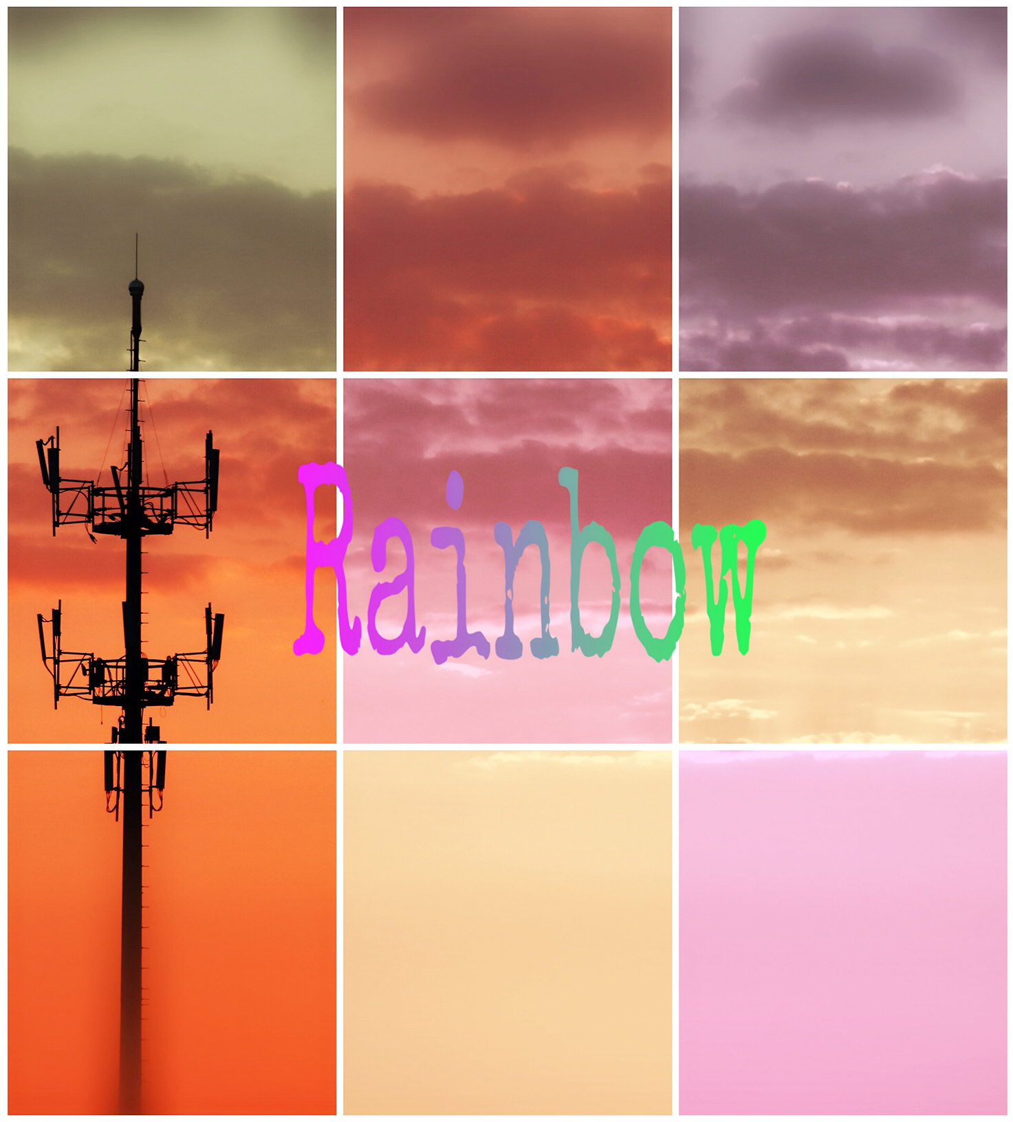 RAINBOW