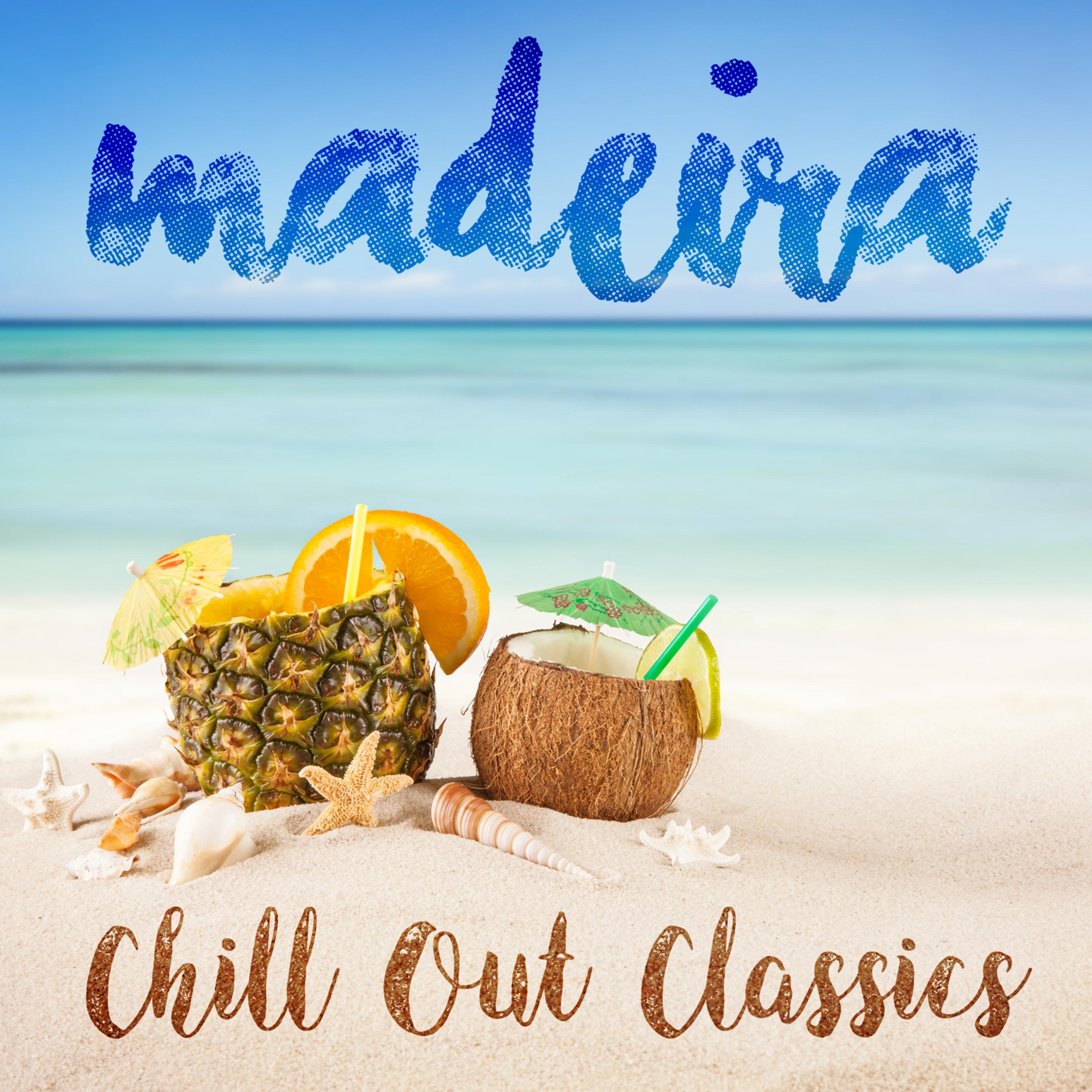 Madeira Chill out Classics