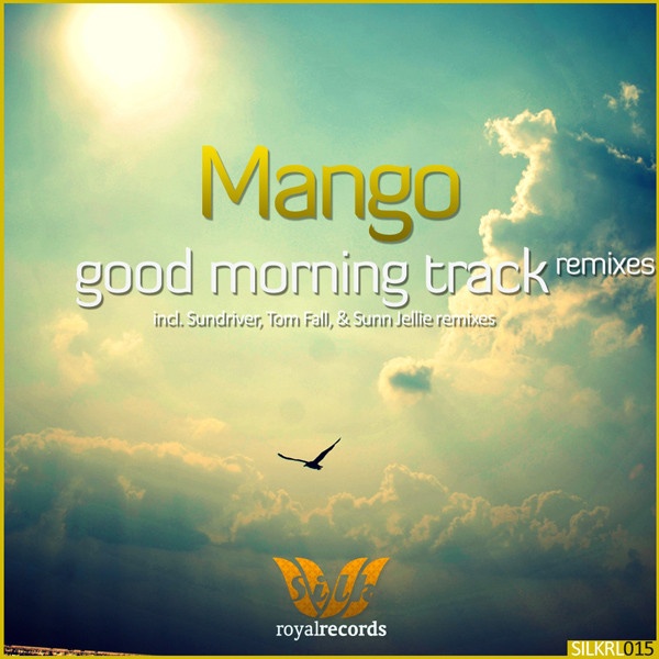Good Morning Track (Tom Fall Remix)