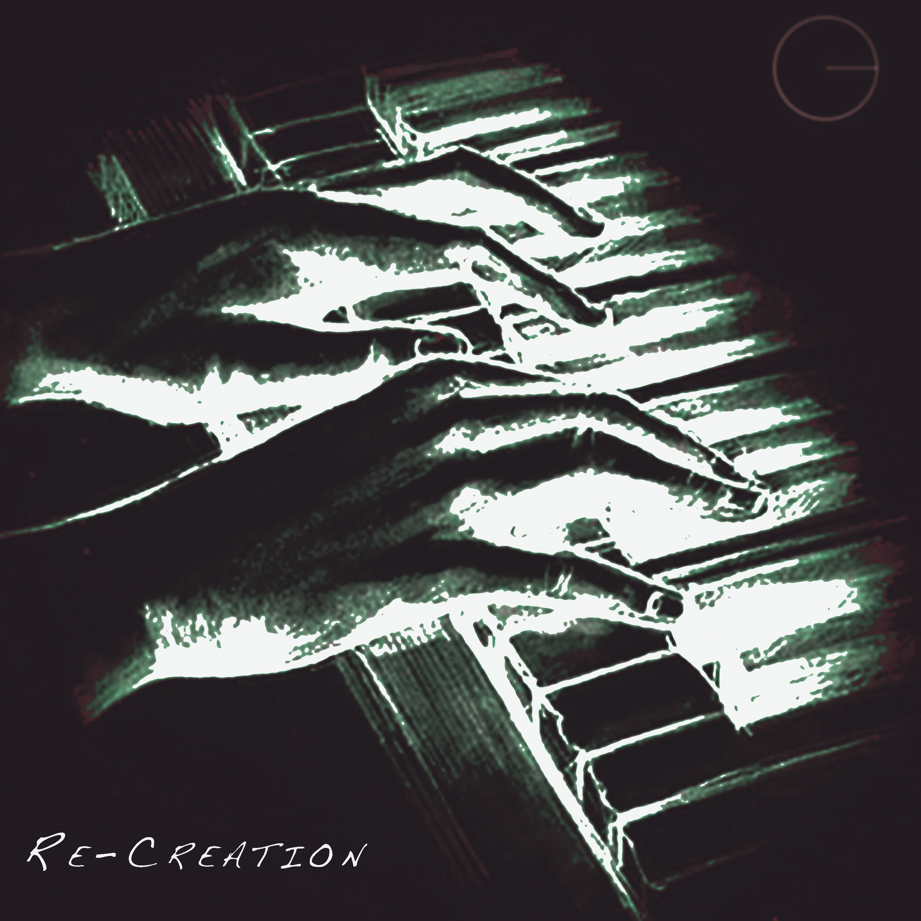 Re-Creation (Feat. Lollie Vox)