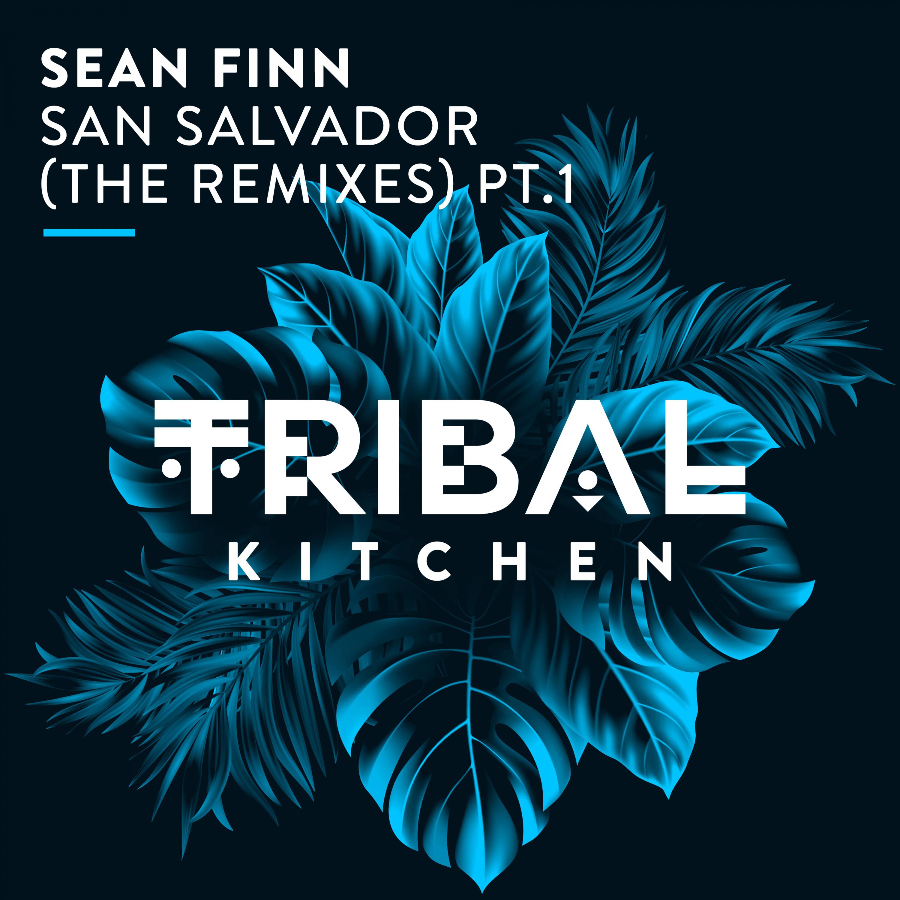 San Salvador (DJ Smilk Remix)