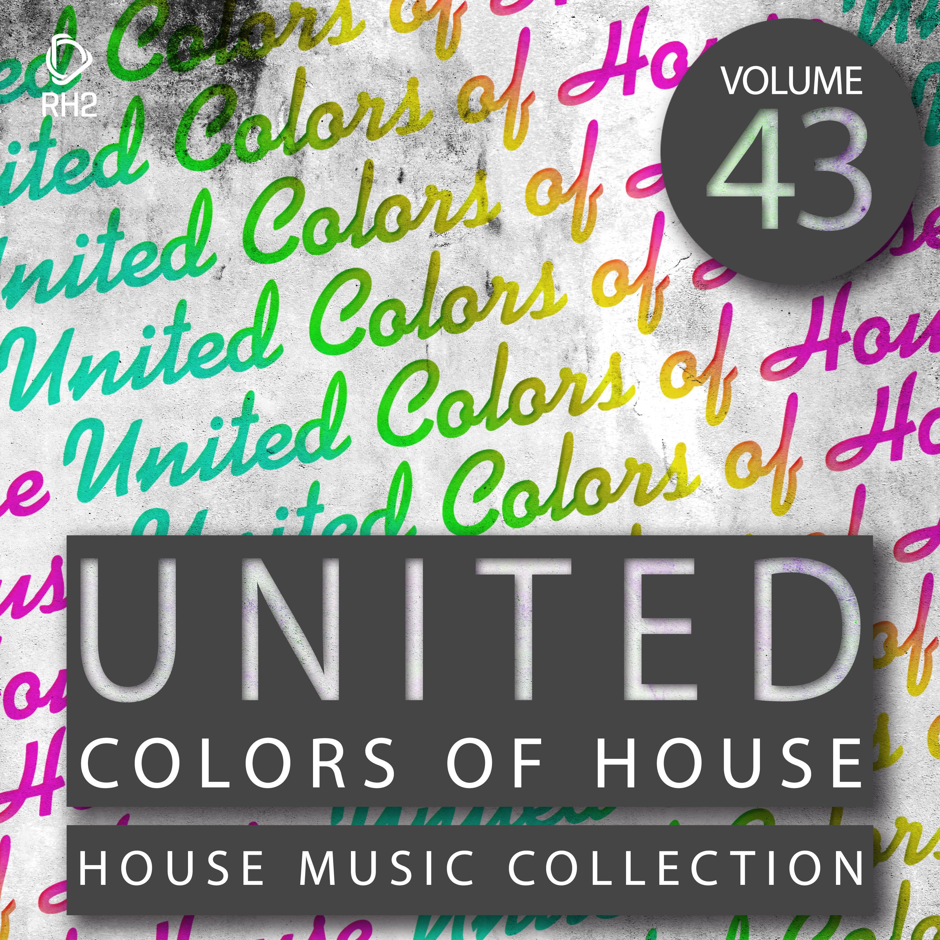 United Colors of House, Vol. 43