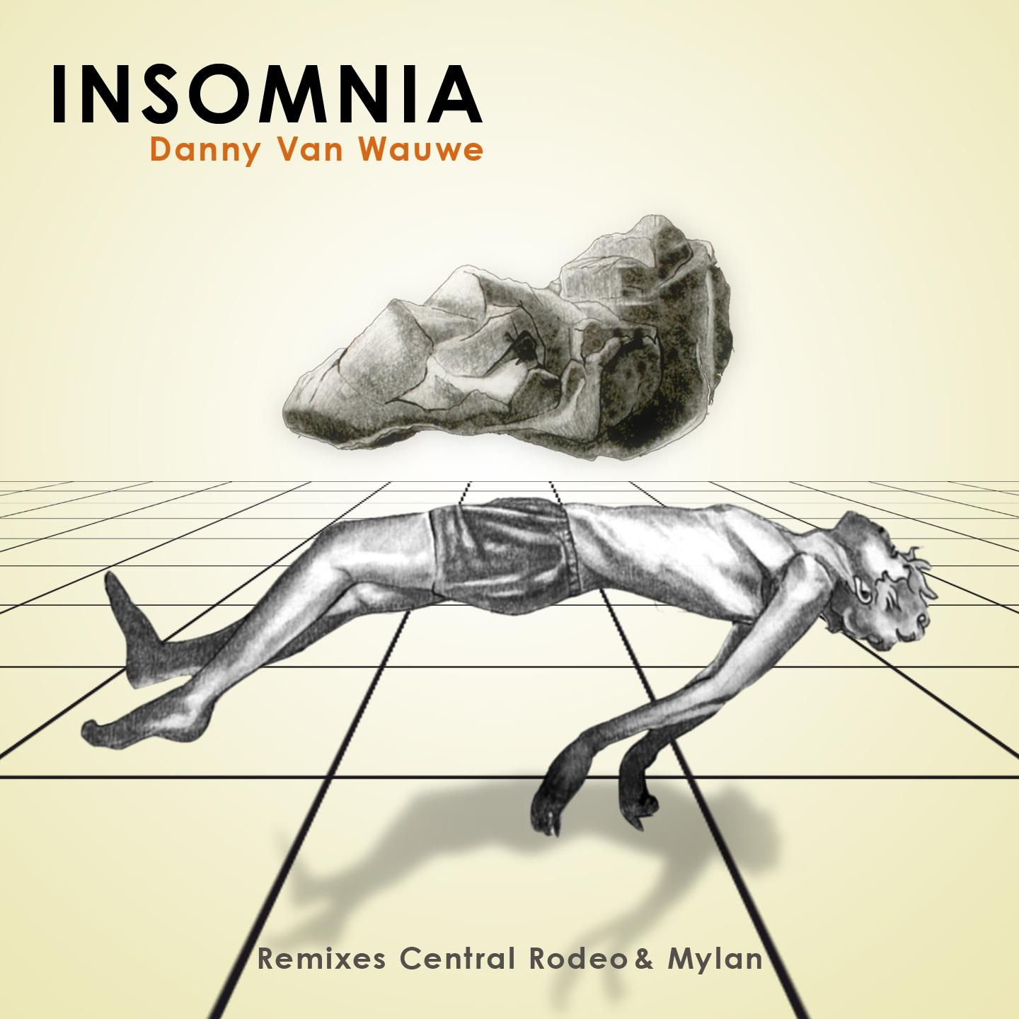 Insomnia (Mylan Remix)