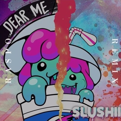 Dear Me (Raspo Remix)
