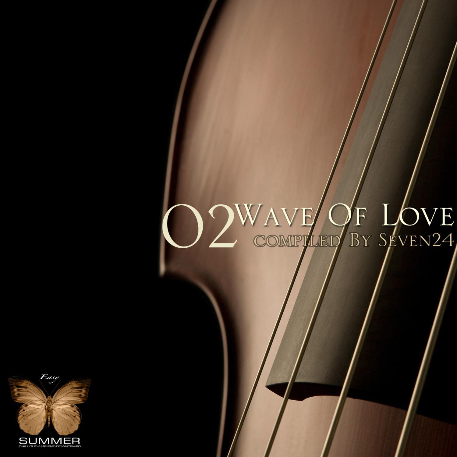 Wave Of Love, Vol. 02