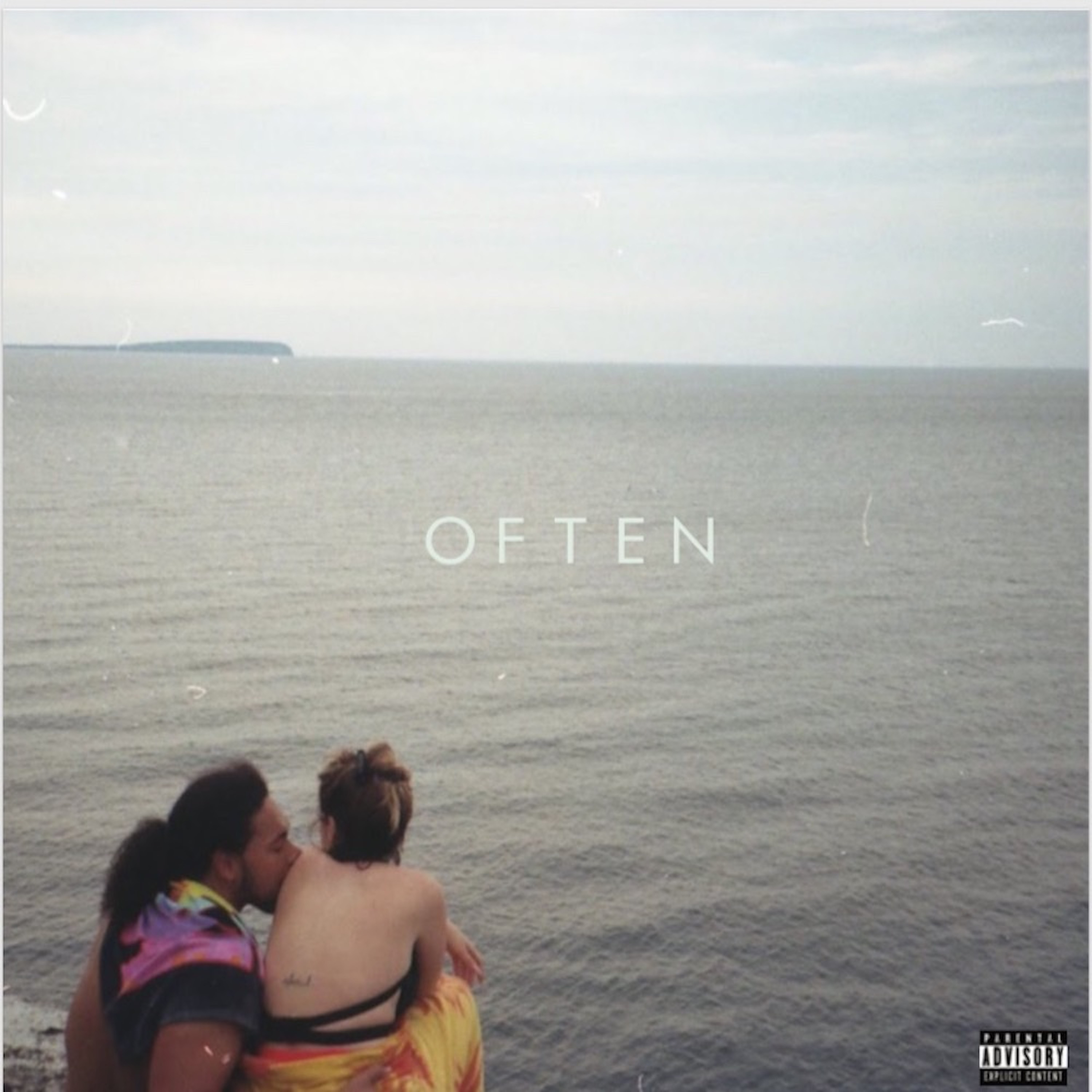 Often