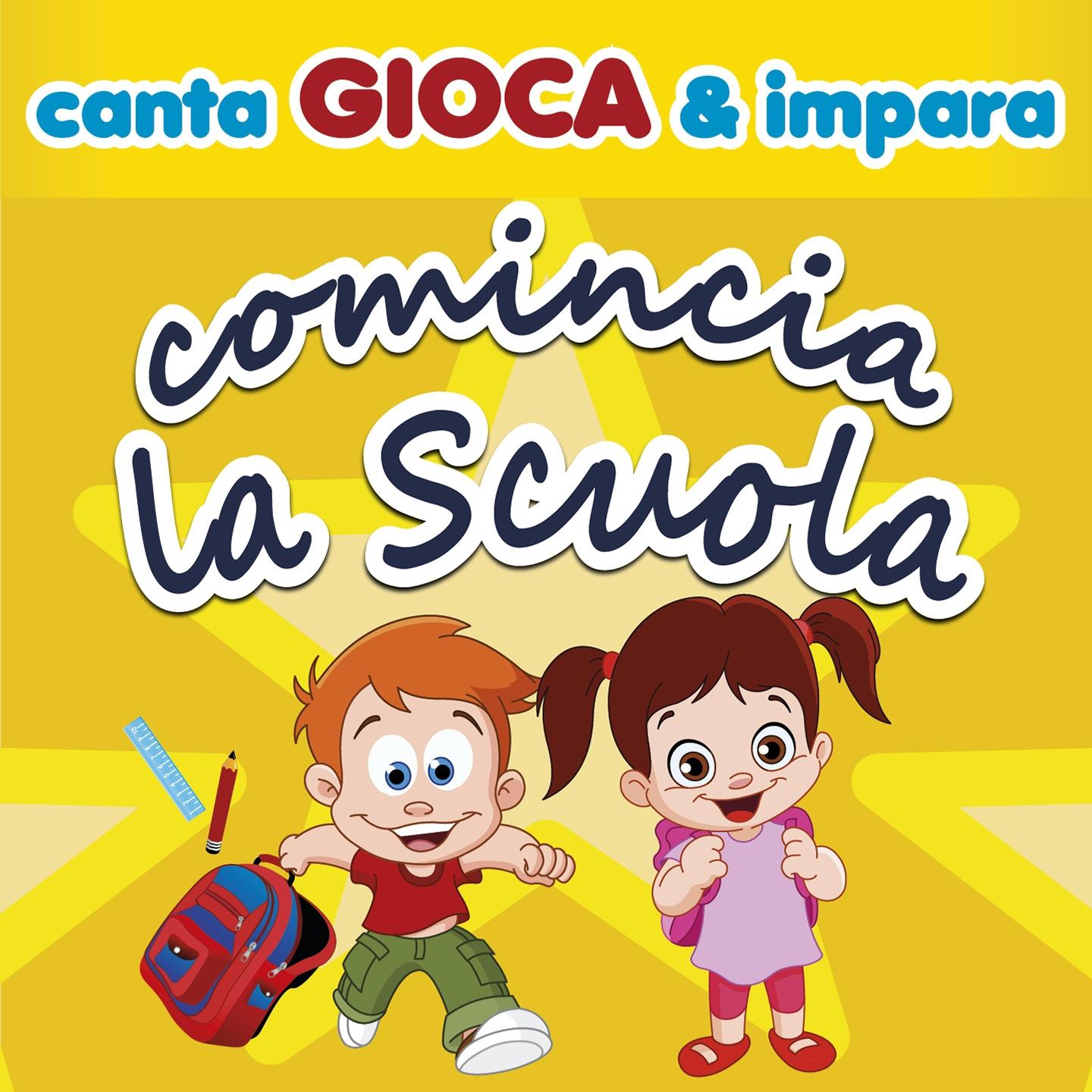 Tutti a scuola