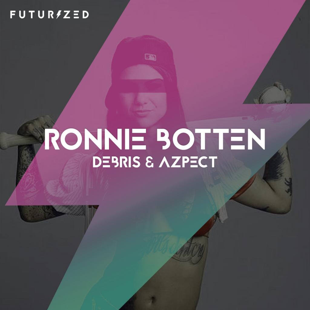 Ronnie Botten (Radio Mix)