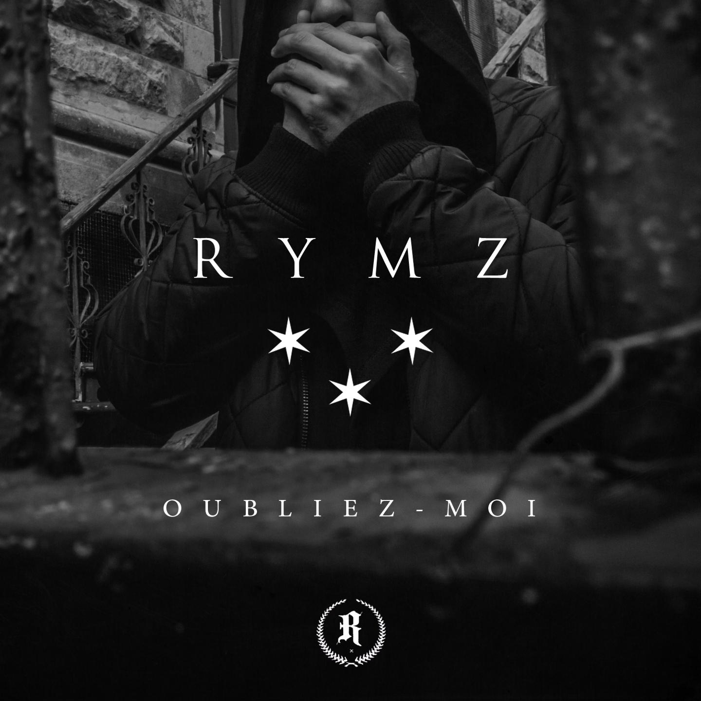 Oubliez-moi