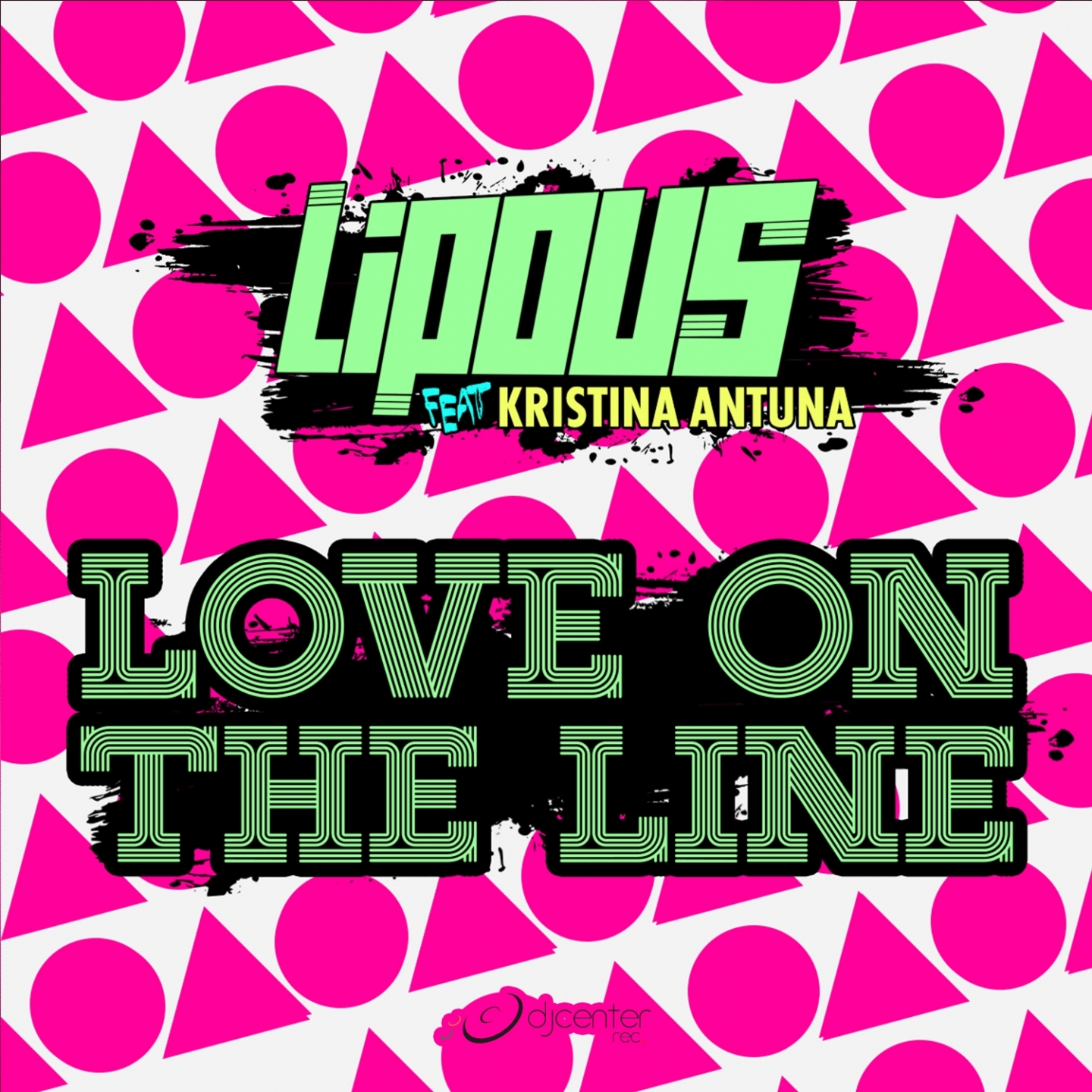 Love on the Line (Presskit Remix)