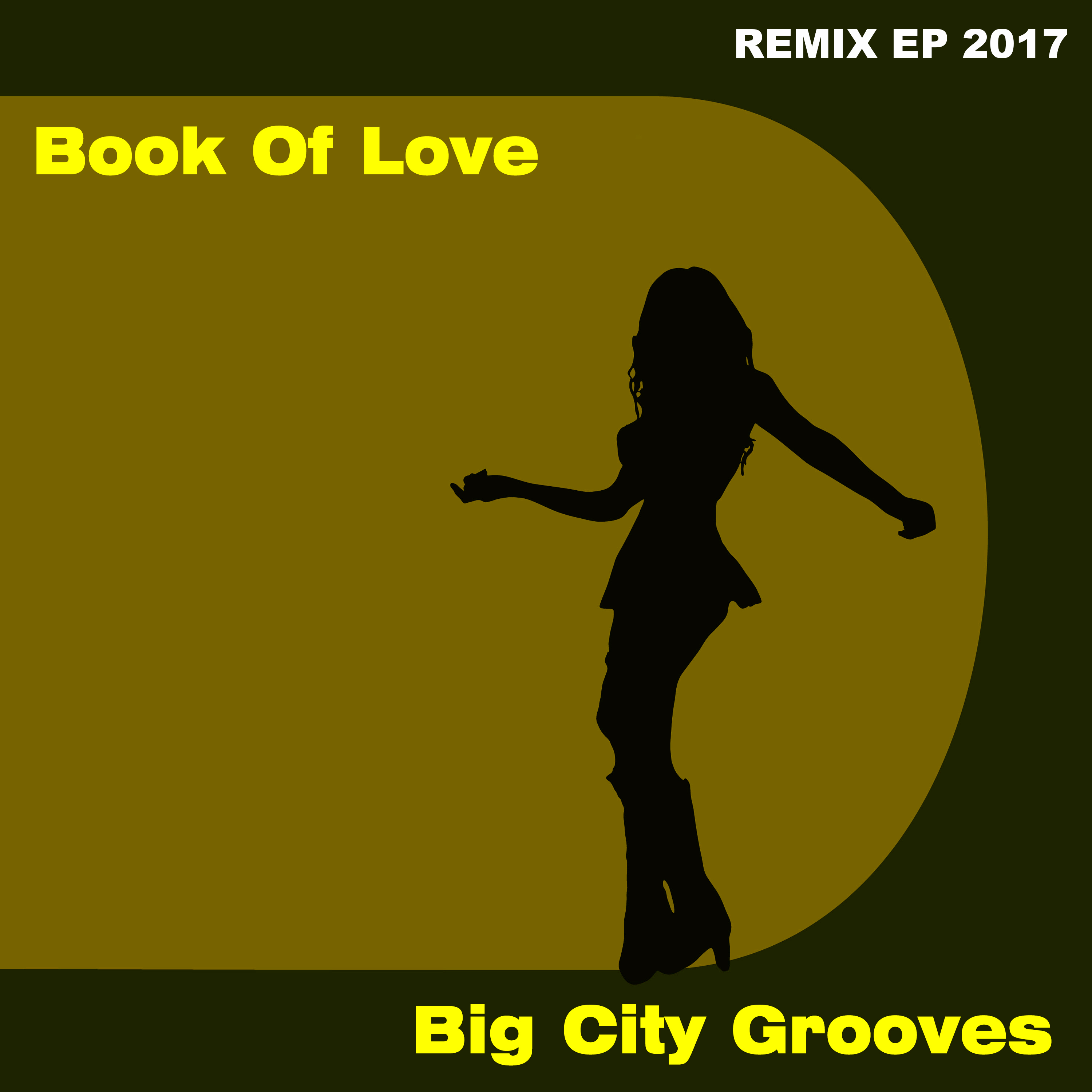 Book of Love 2017 (House of Love Extended Remix)