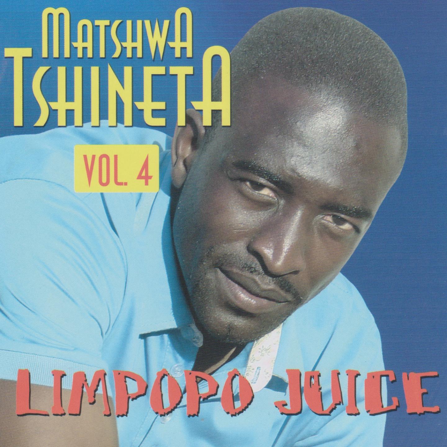 Limpopo Juice, Vol. 4