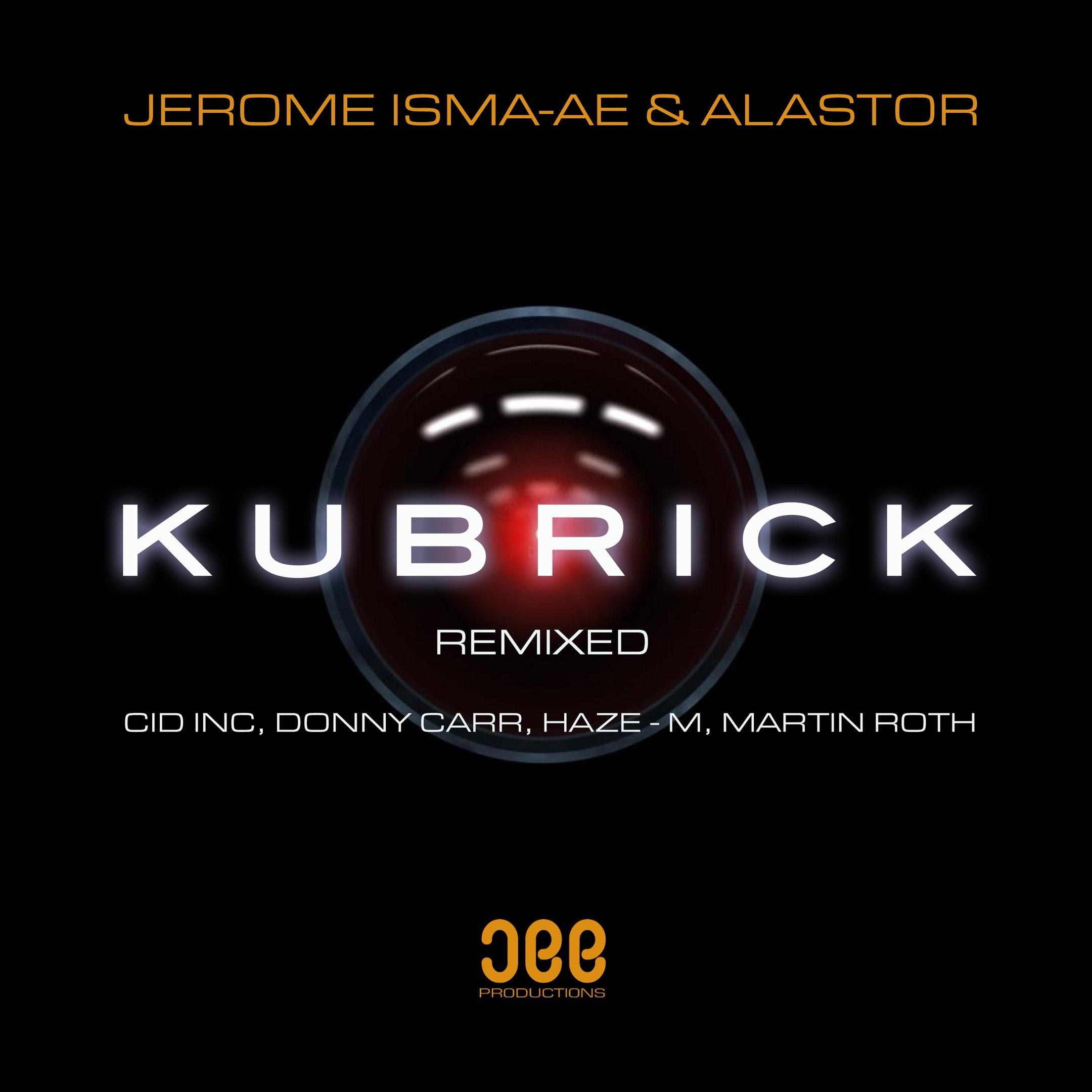 Kubrick (Donny Carr Remix)