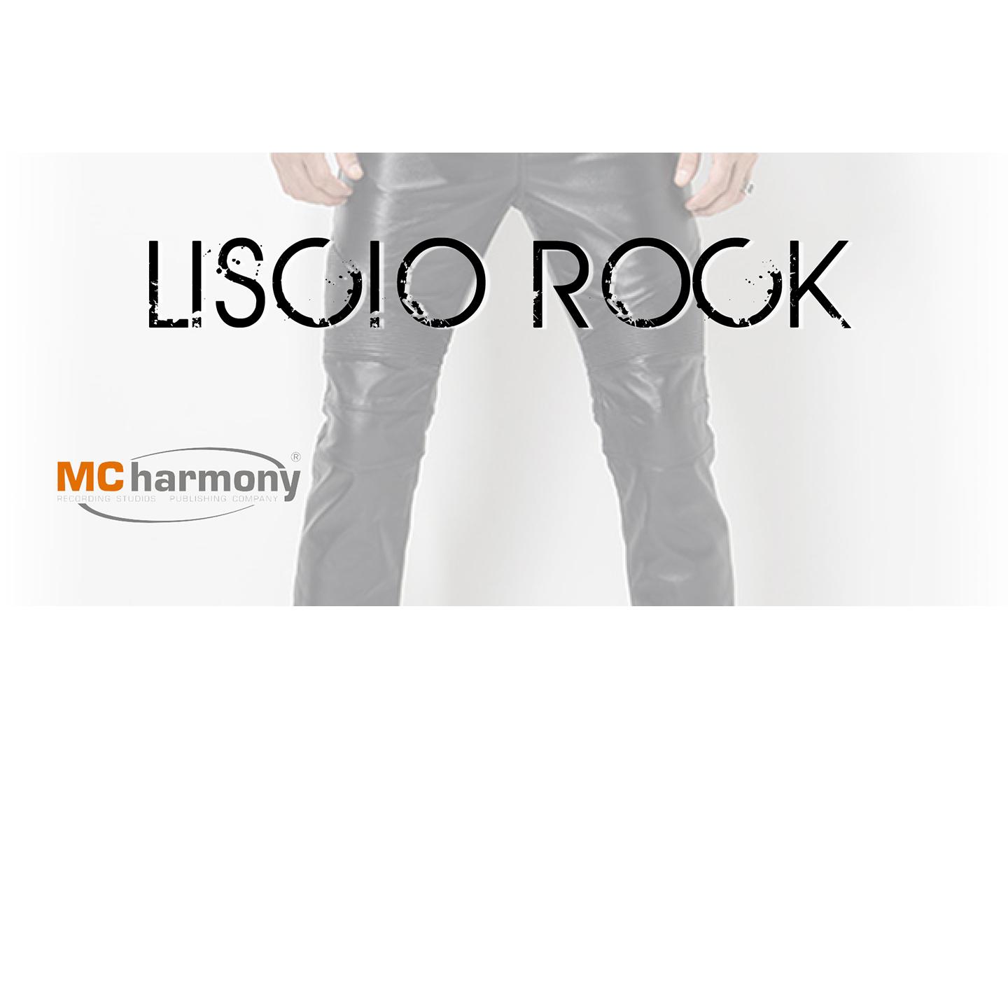 Liscio Rock