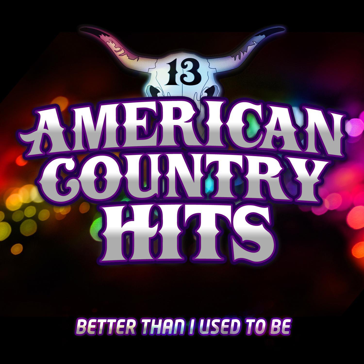 Better Than I Used to Be (Tribute to Tim McGraw)