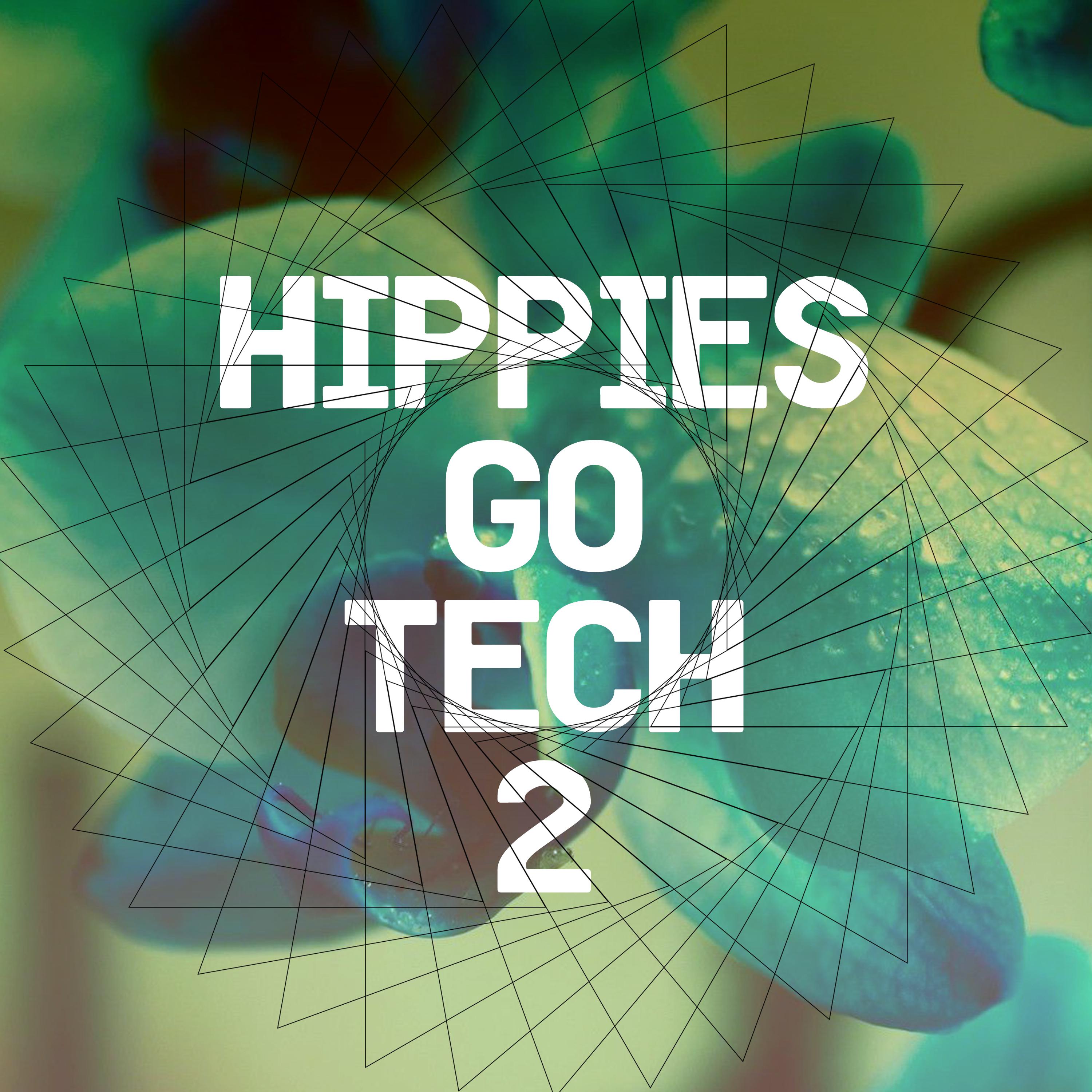 Hippies Go Tech 2