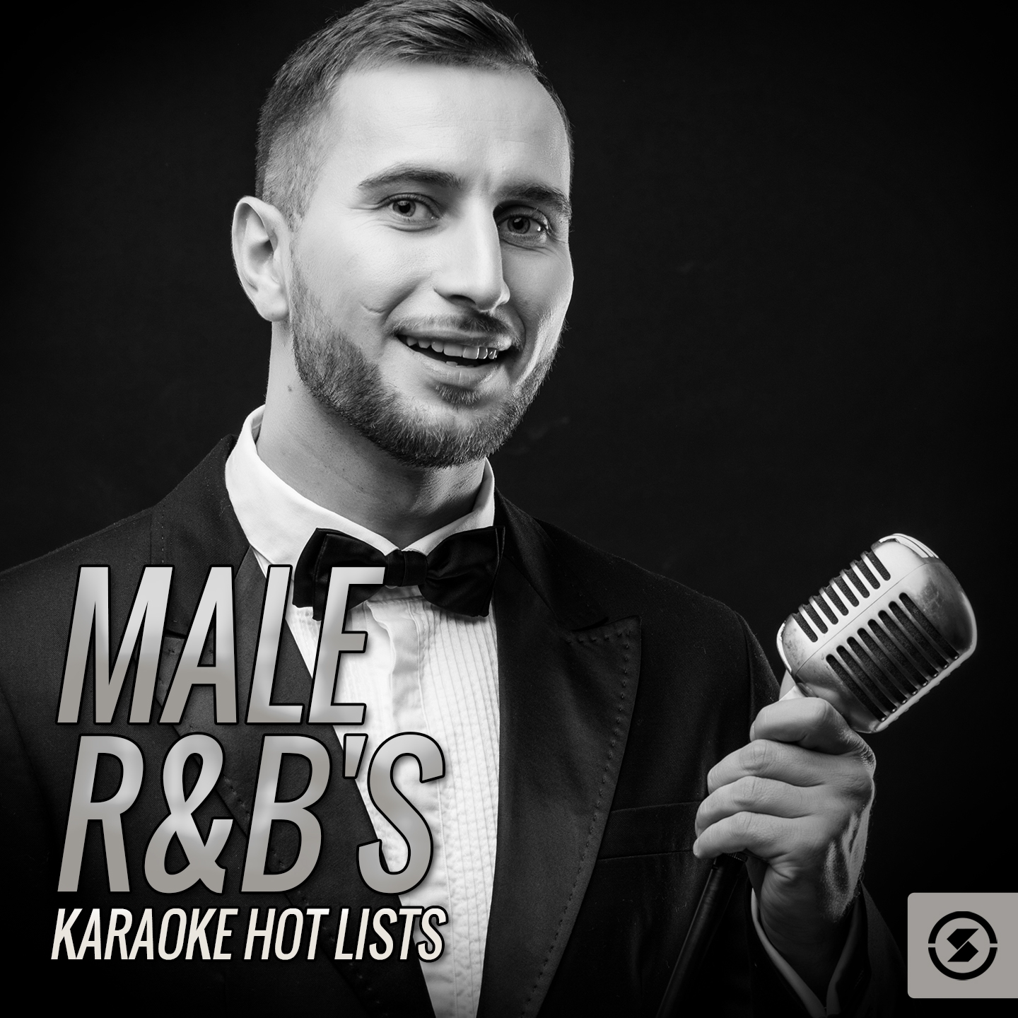 Male R&B's Karaoke Hot Lists