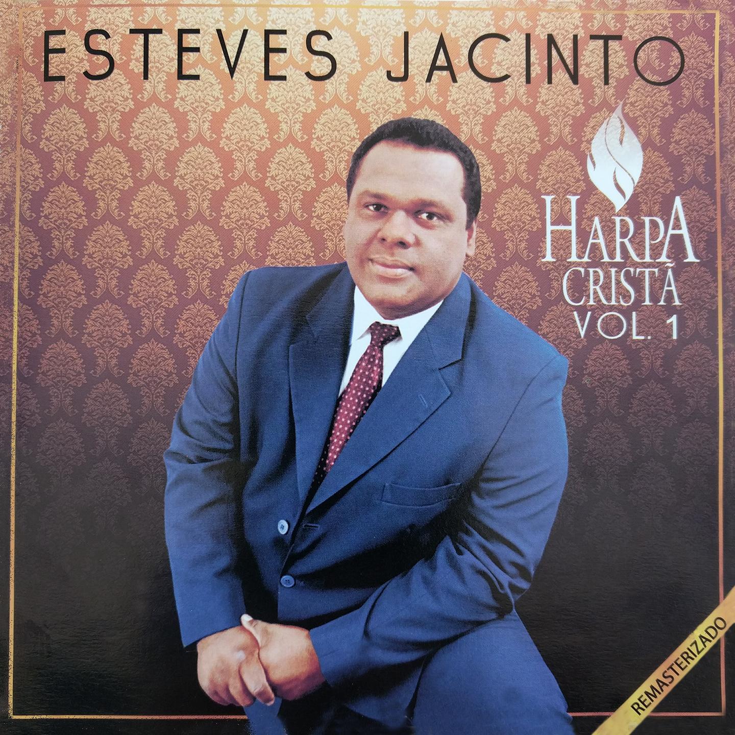 Harpa Crist, Vol. 1 Remasterizado