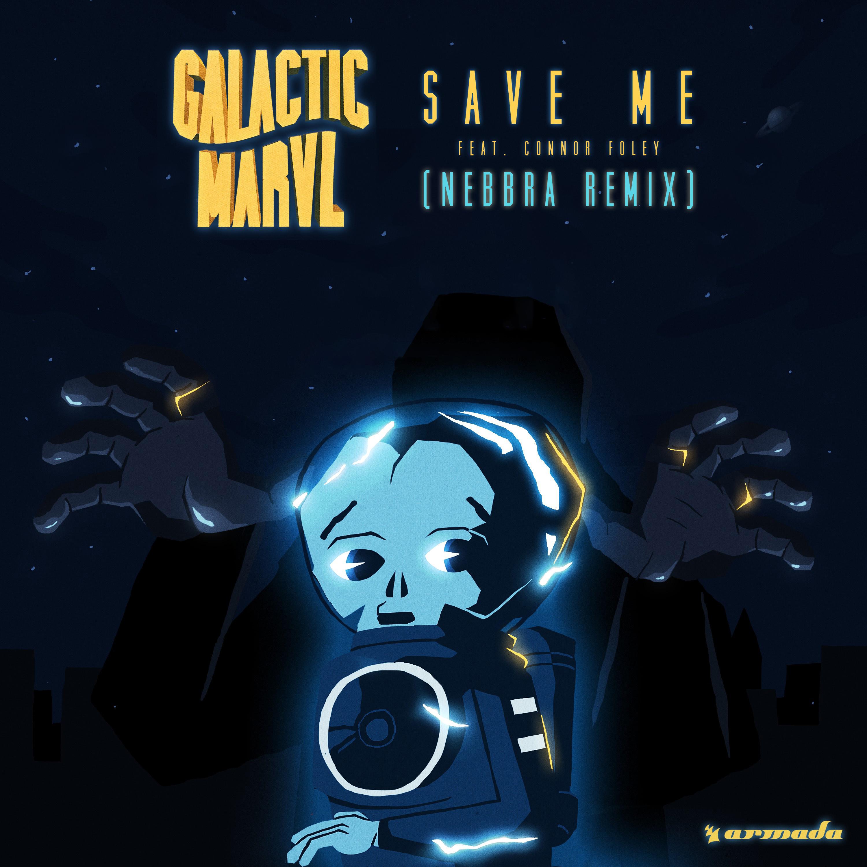 Save Me (Nebbra Remix)