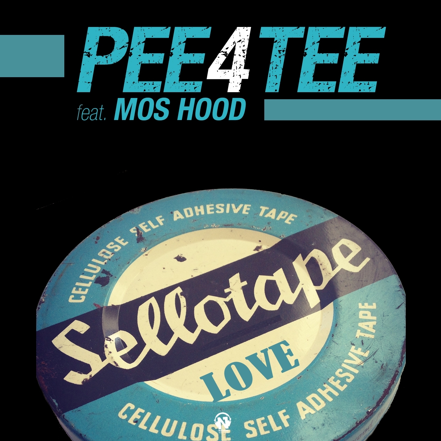 Sellotape Love (Organik Radio Edit)