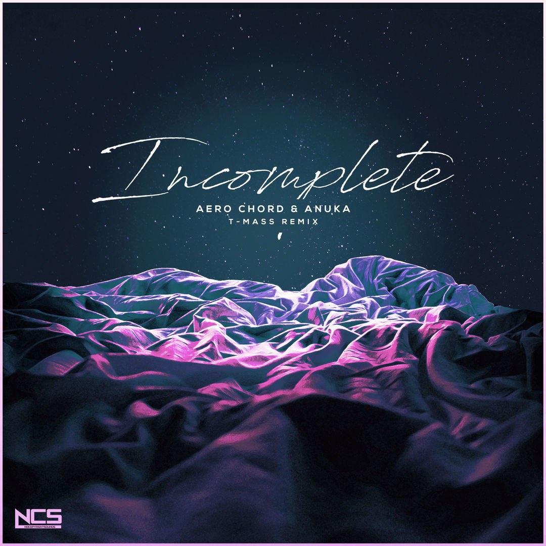 Incomplete (Remixes)