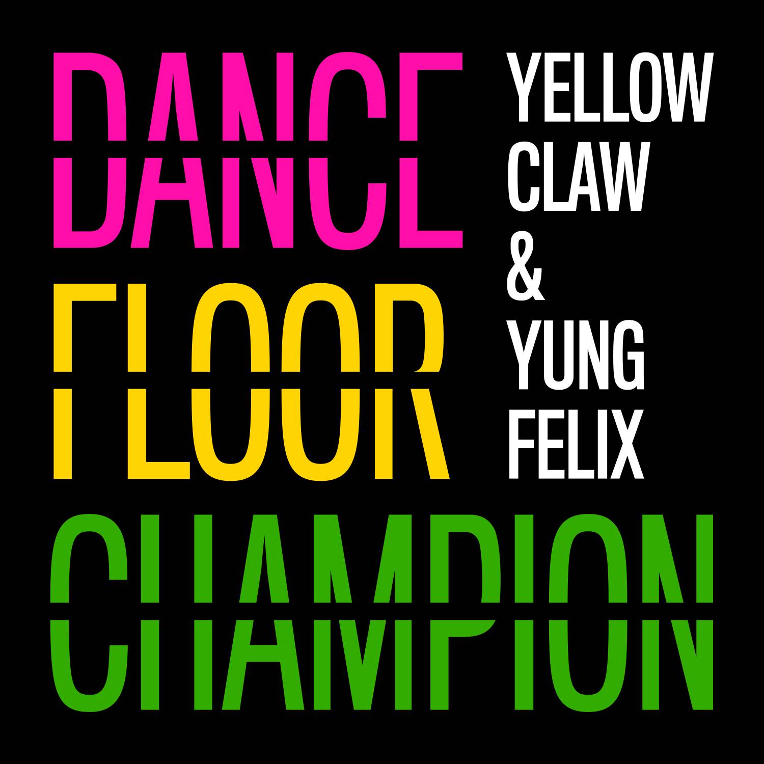 Dancefloor Champion
