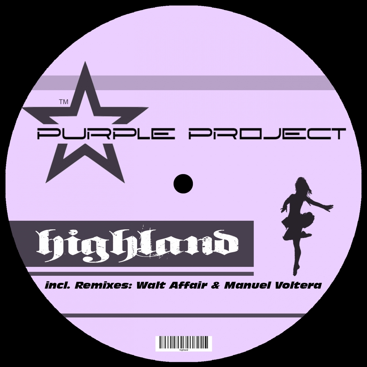 Highland (Manuel Voltera Remix)