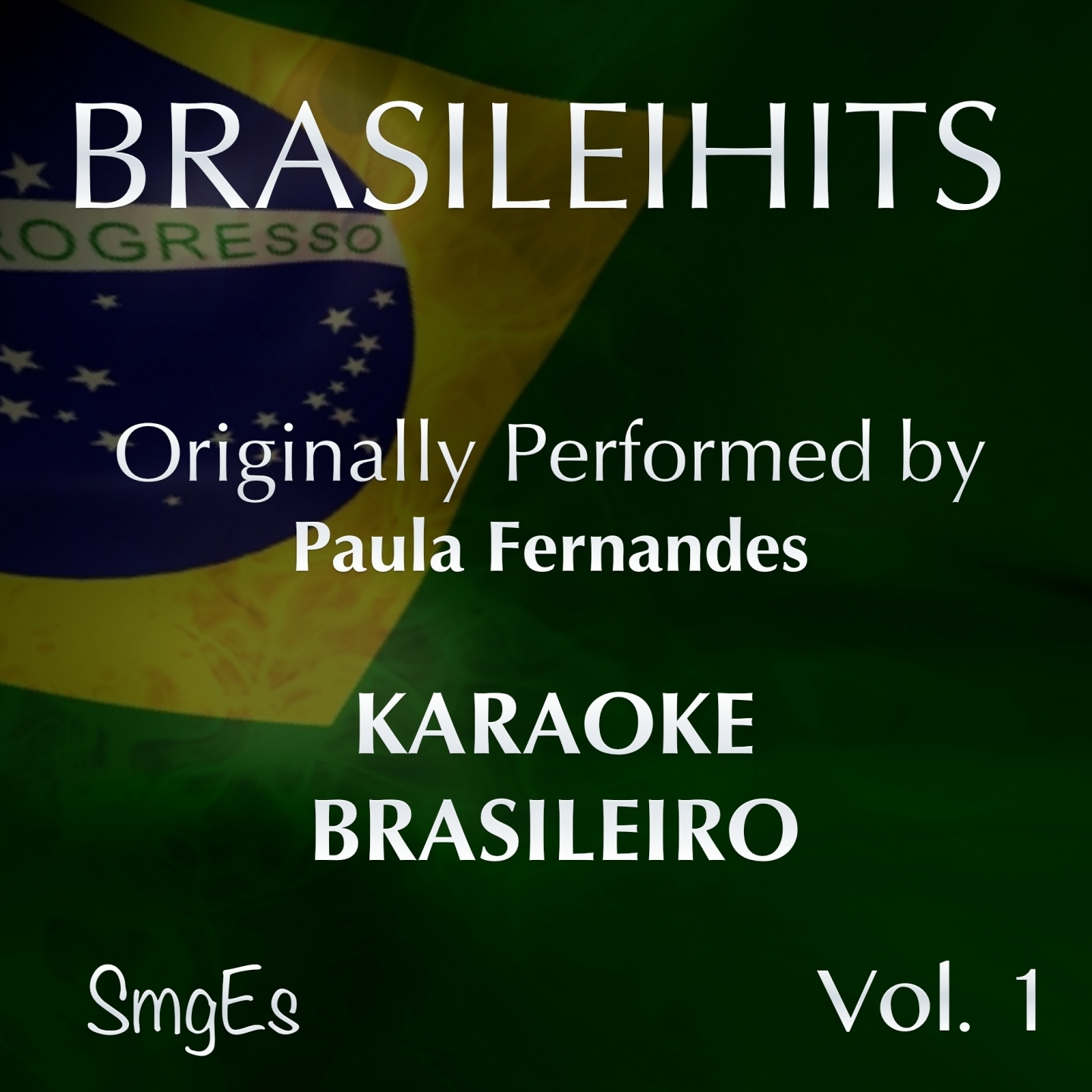 Cuidar Mais de Mim (Karaoke Version) [Originally Performed By Paula Fernandes]