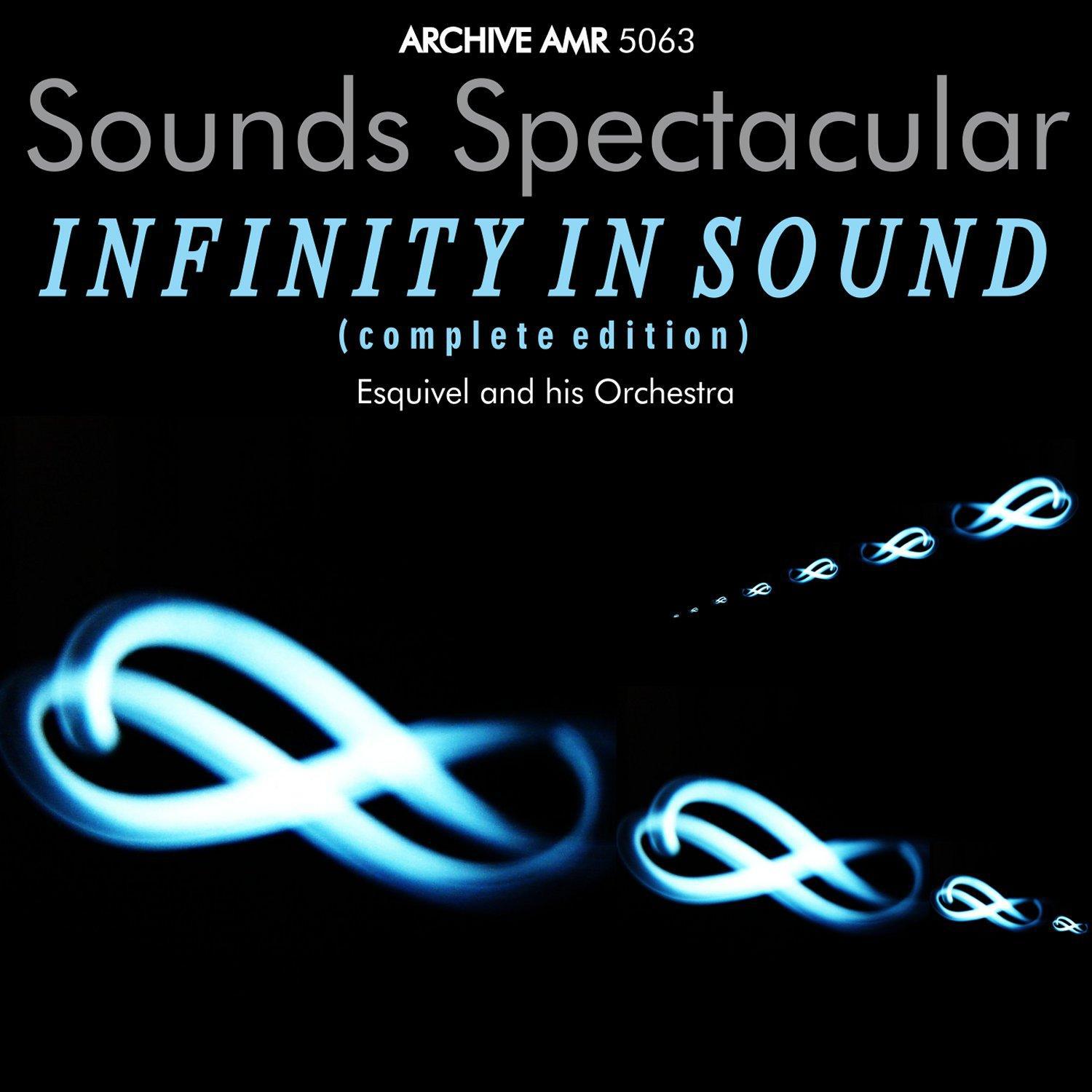 Infinity in Sound