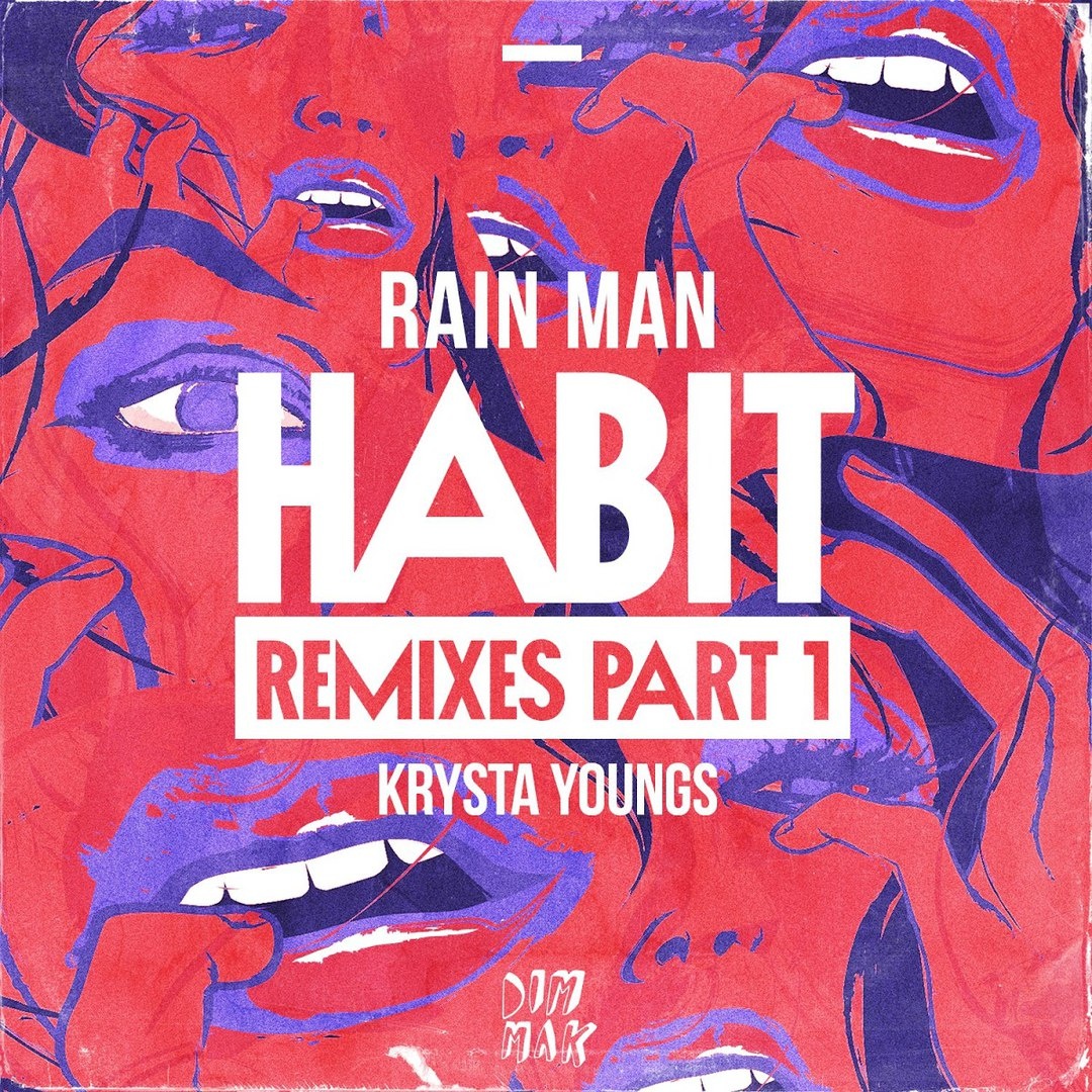 Habit (T-Mass Remix)