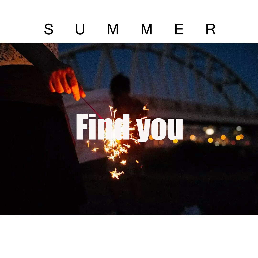 Find  you  U