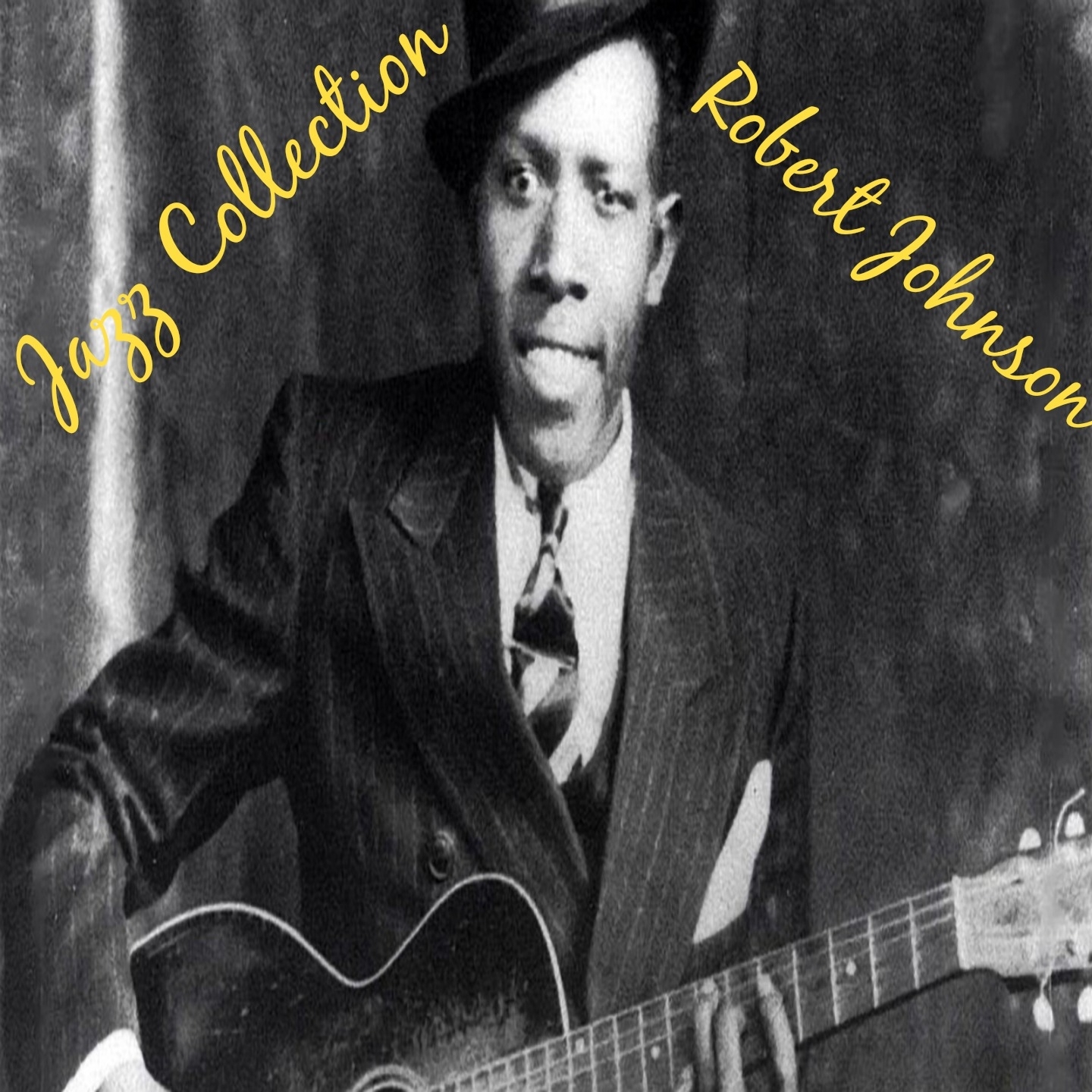 Jazz Collection: Robert Johnson