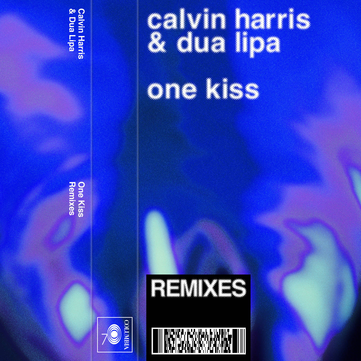 One Kiss (Valentino Khan Extended Remix)
