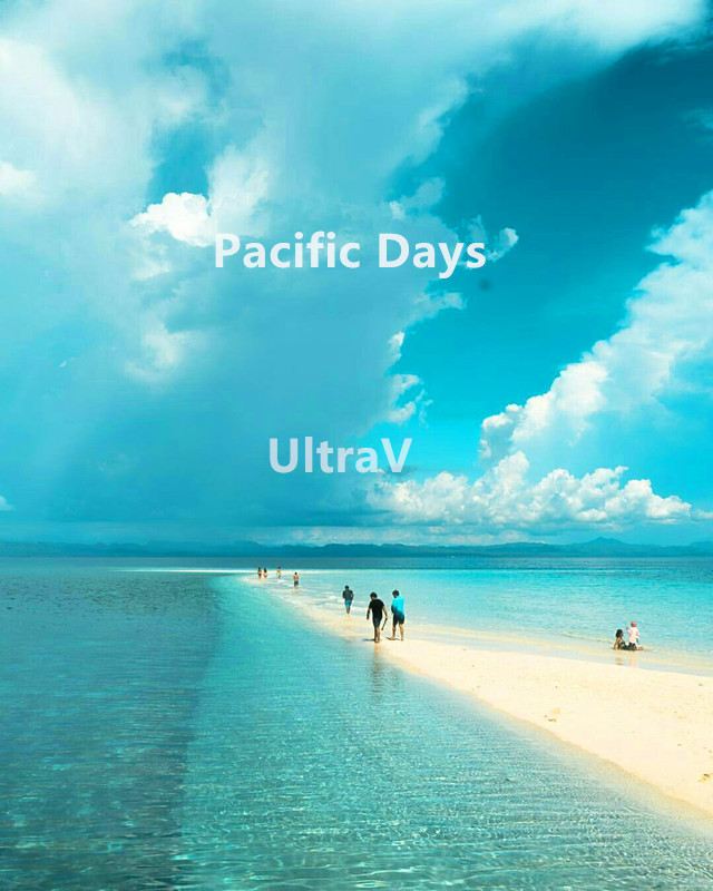 Pacific Days