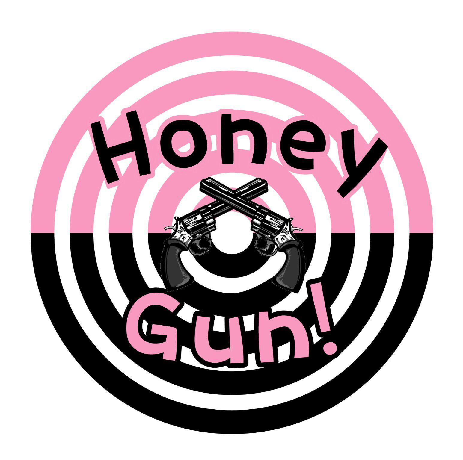 Honey Gun! yin yue zhan