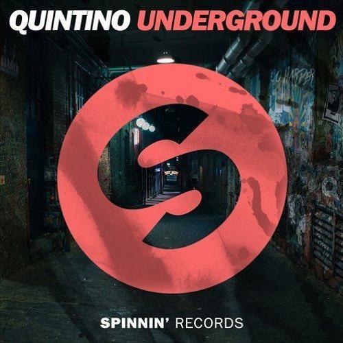 Underground (Melendez Bootleg)