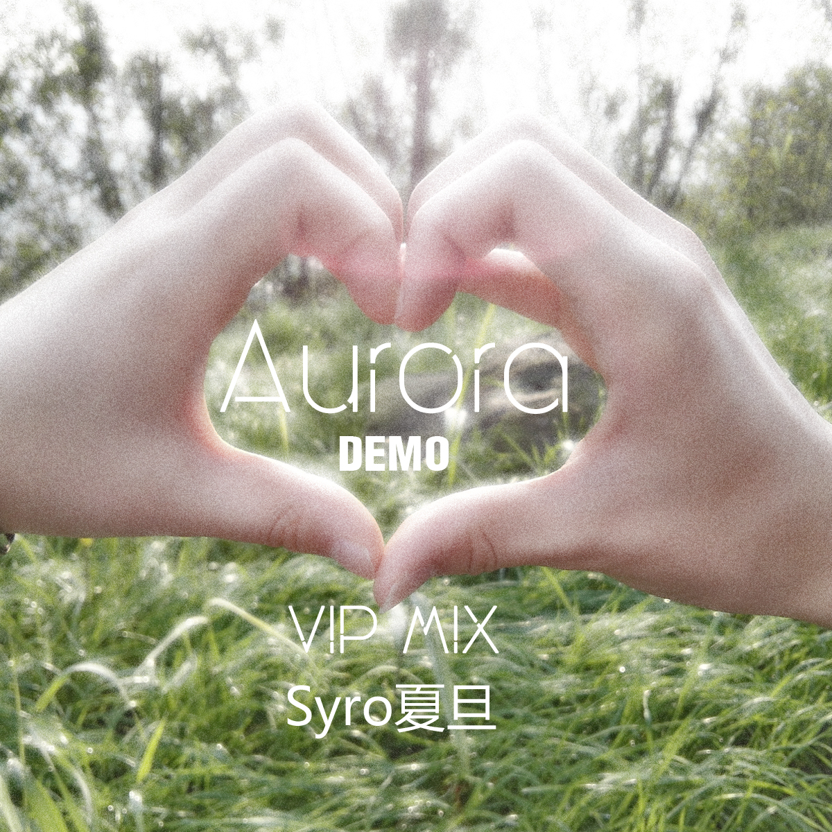 Demo Aurora Syro xia dan VIP Mix