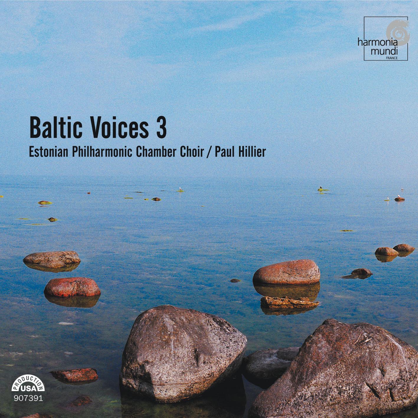 Vier Galgenlieder, Op.51b (1960): I. Das grosse Lalula