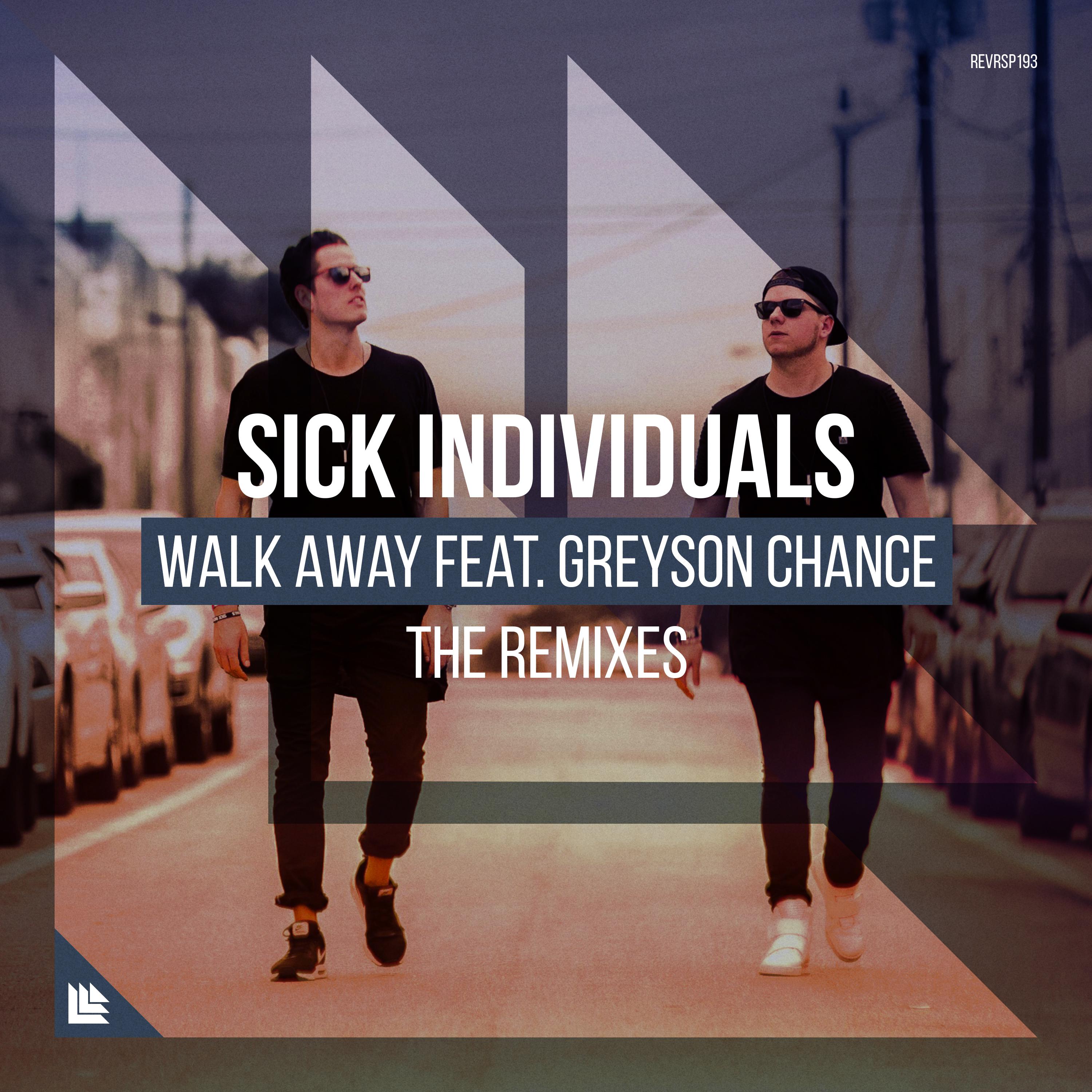 Walk Away (Future Remix)