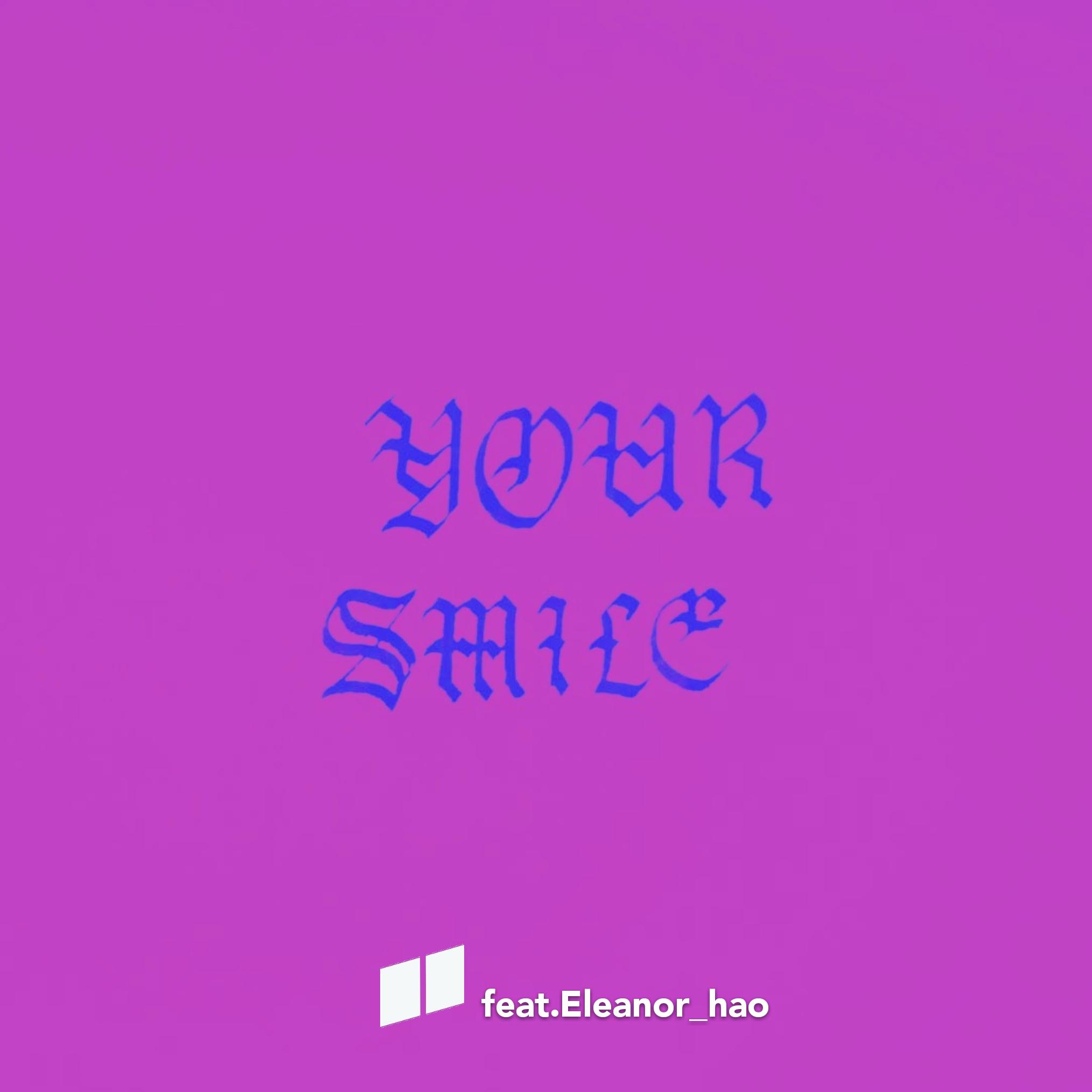 Your smile(Version 2)